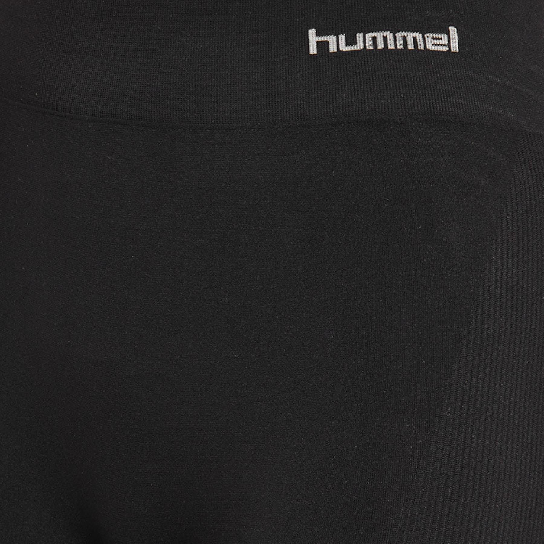 Meias-calças femininas Hummel Sue seamless