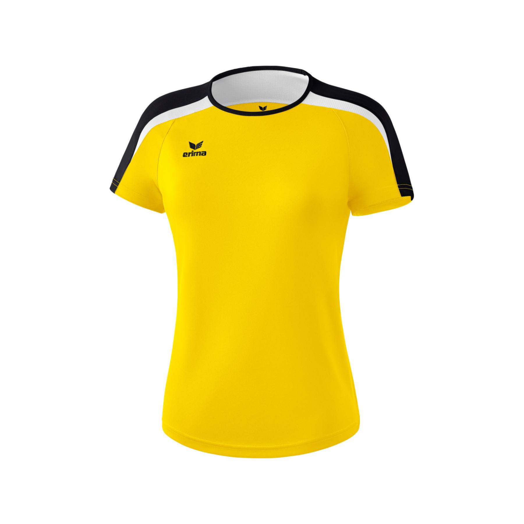 T-shirt mulher Erima Liga 2.0