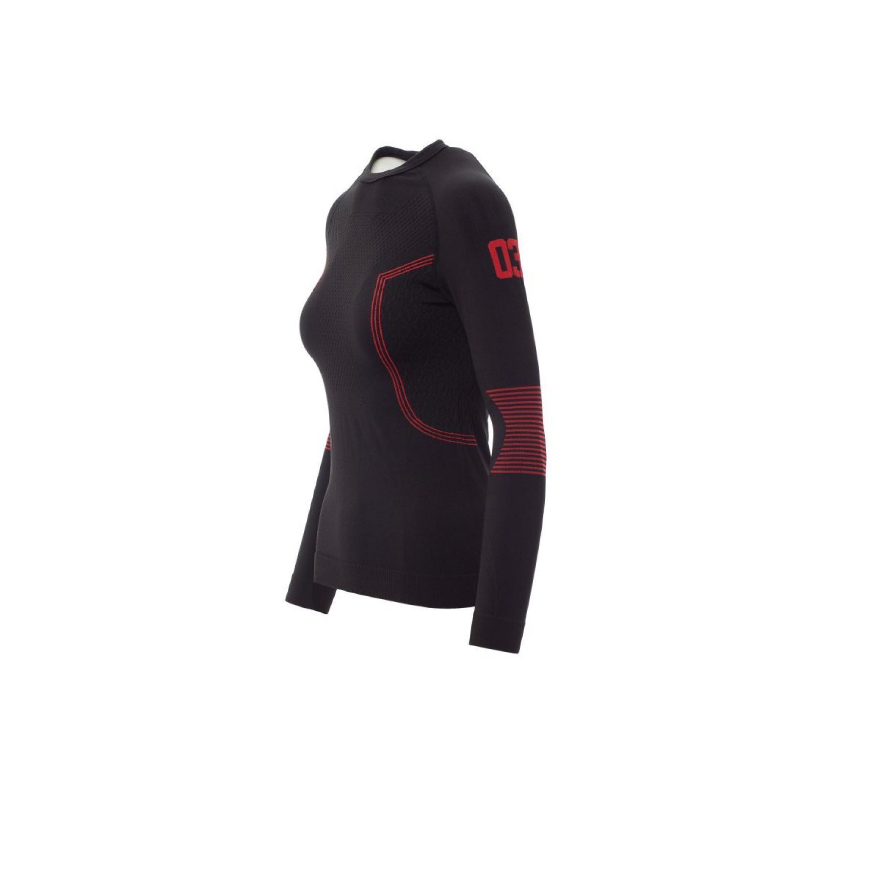 Camisola mulher Payper Thermo Pro 240 Ls