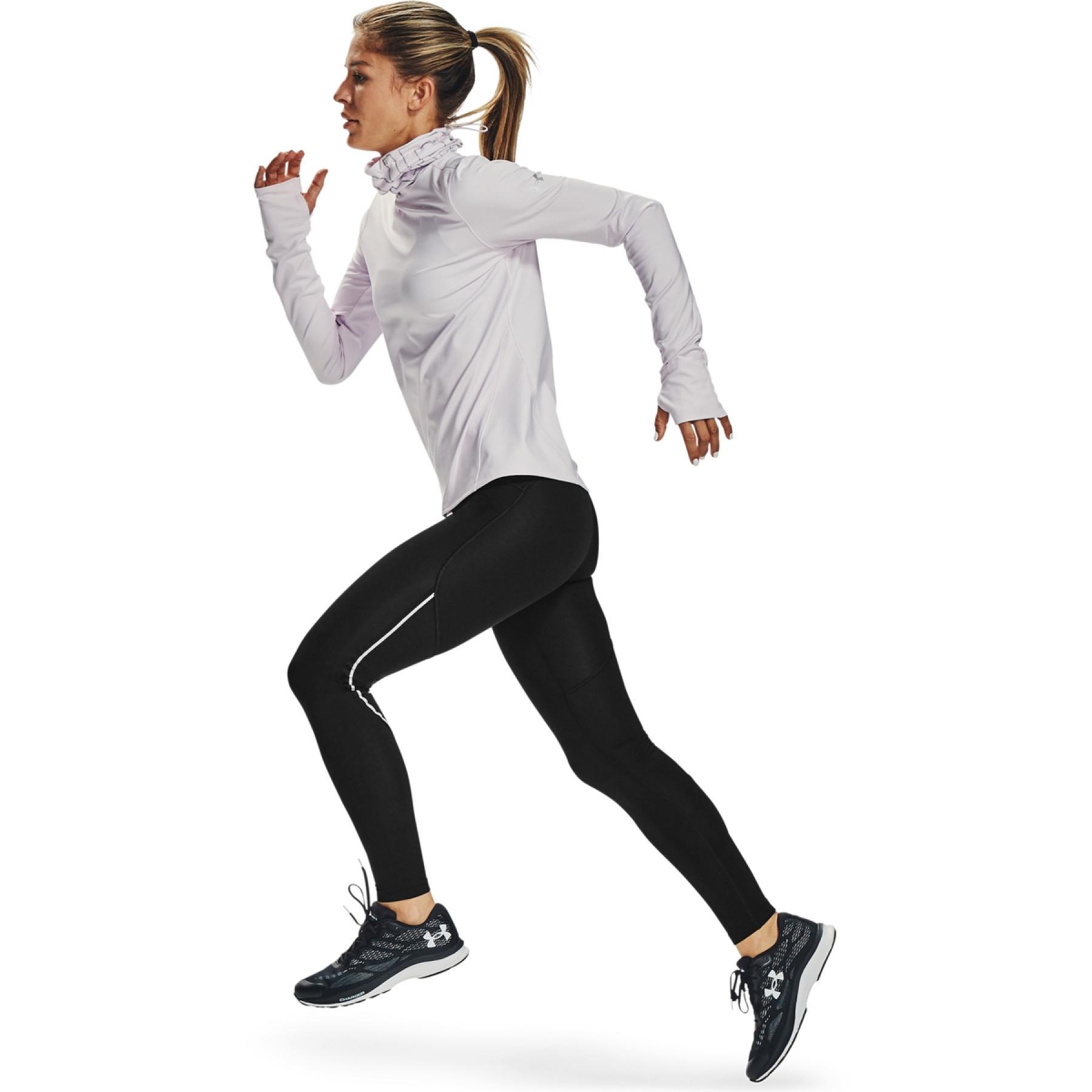 Legging mulher Under Armour Fly Fast 2.0 ColdGear