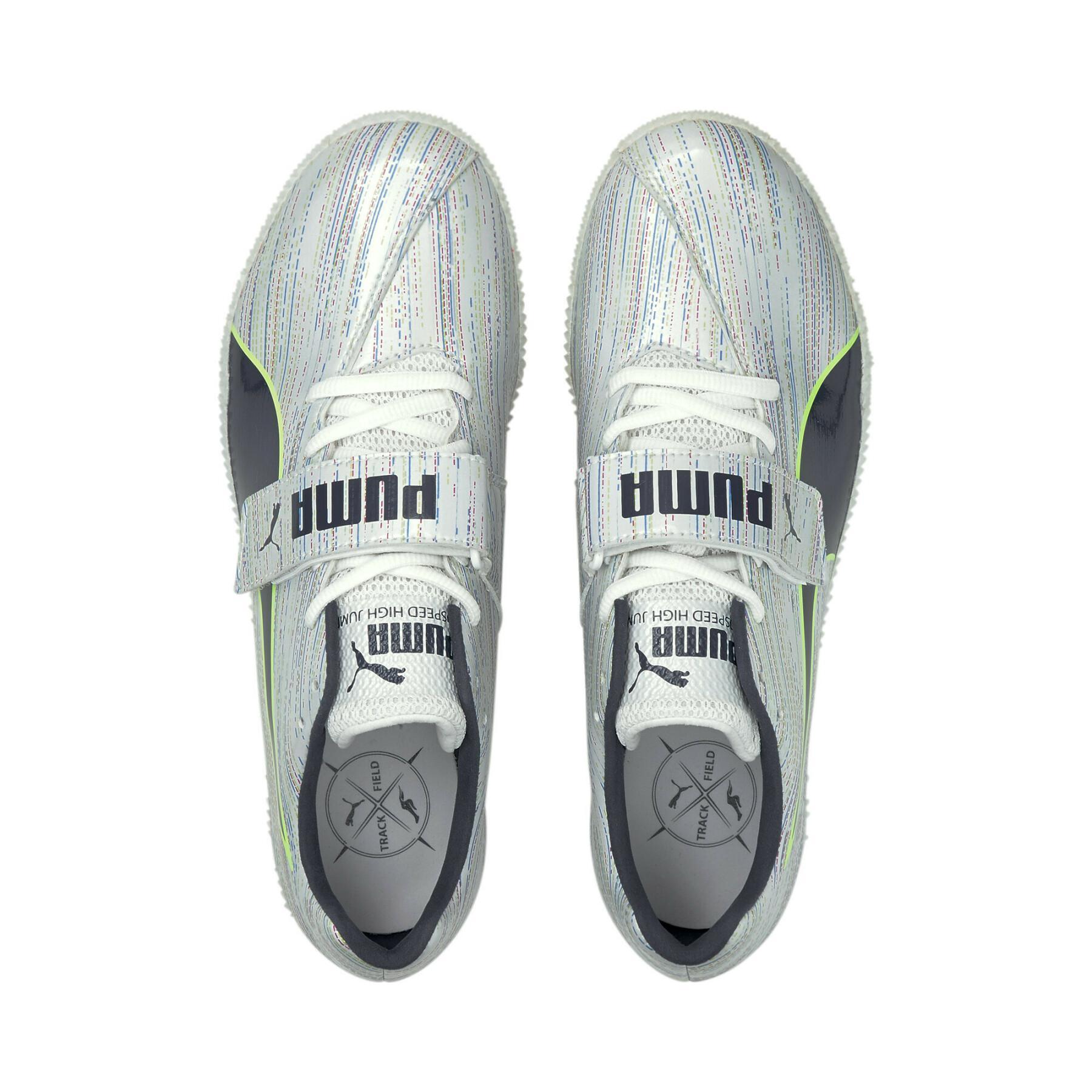 Sapatos Puma evoSPEED High Jump 8 SP