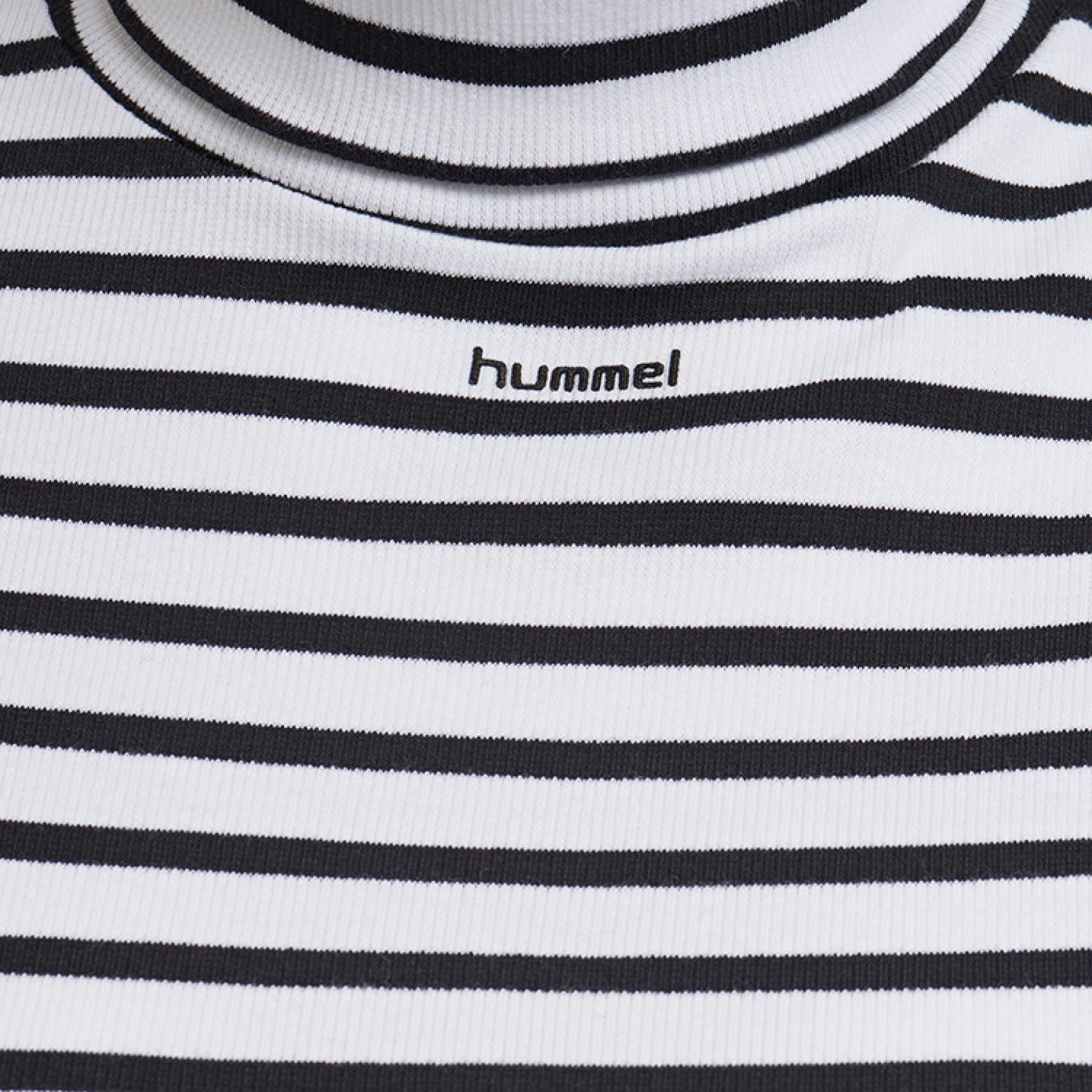 Camiseta feminina Hummel alma