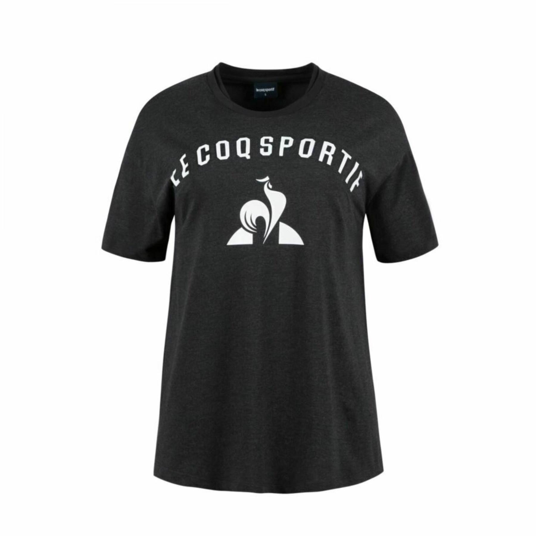 Camiseta feminina Le Coq Sportif Sport n°1