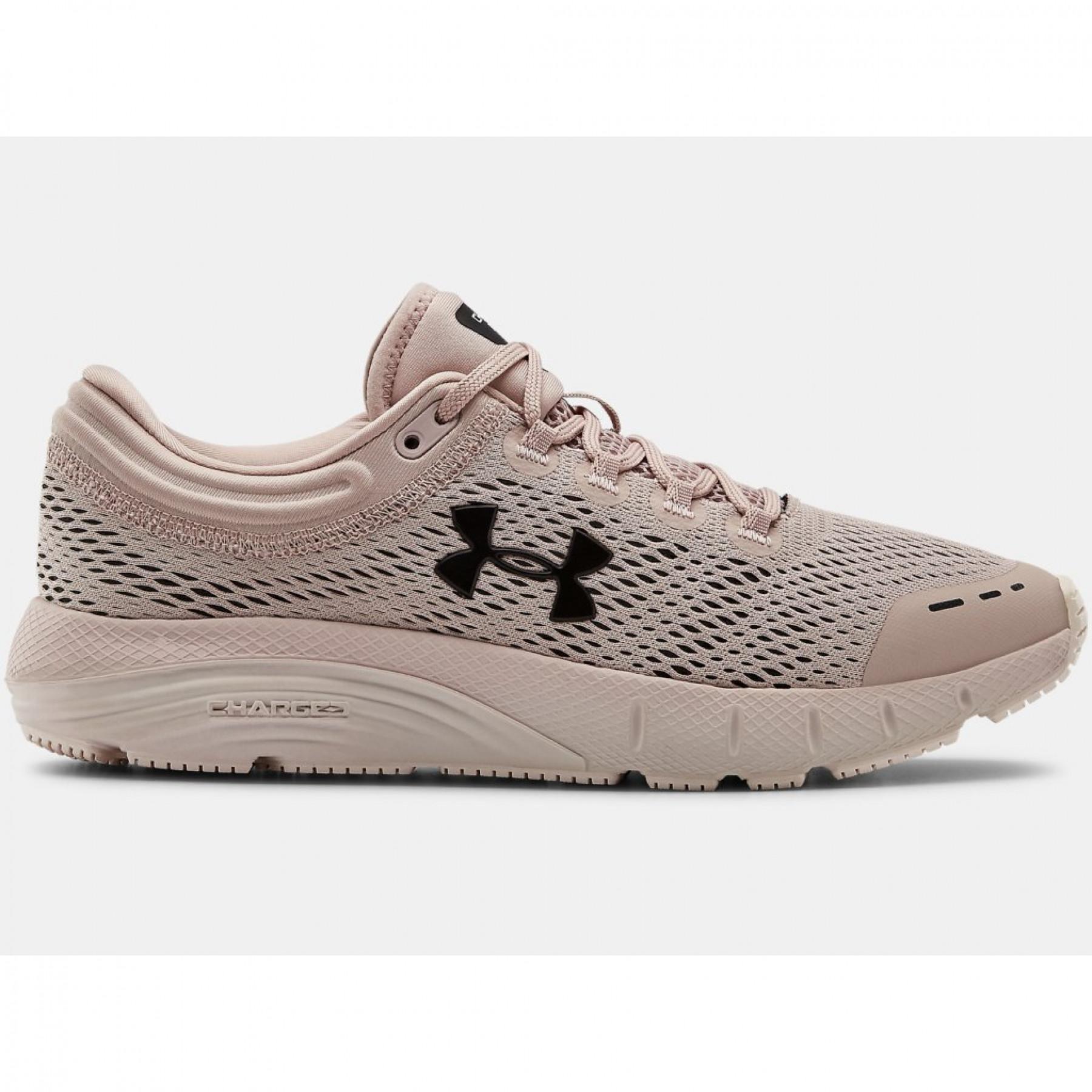Sapatos de Mulher Under Armour Charged Bandit 5