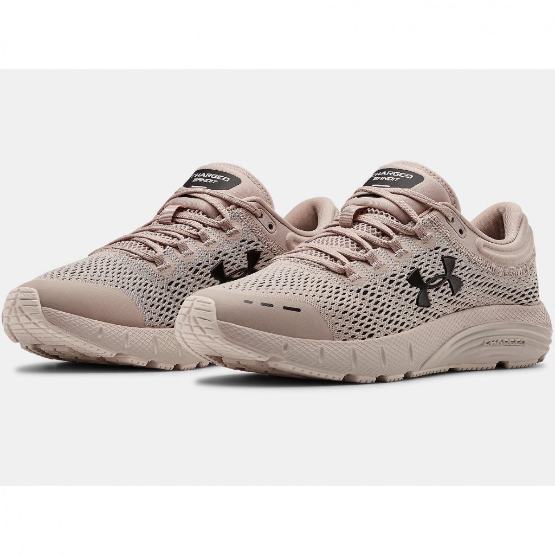 Sapatos de Mulher Under Armour Charged Bandit 5