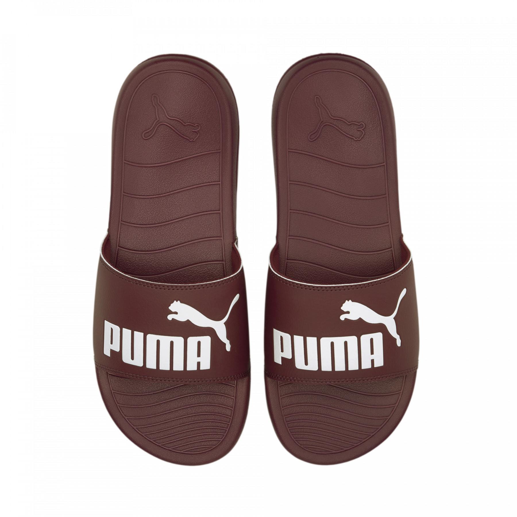 Sapatos de sapatos de sapateado Puma Popcat 20