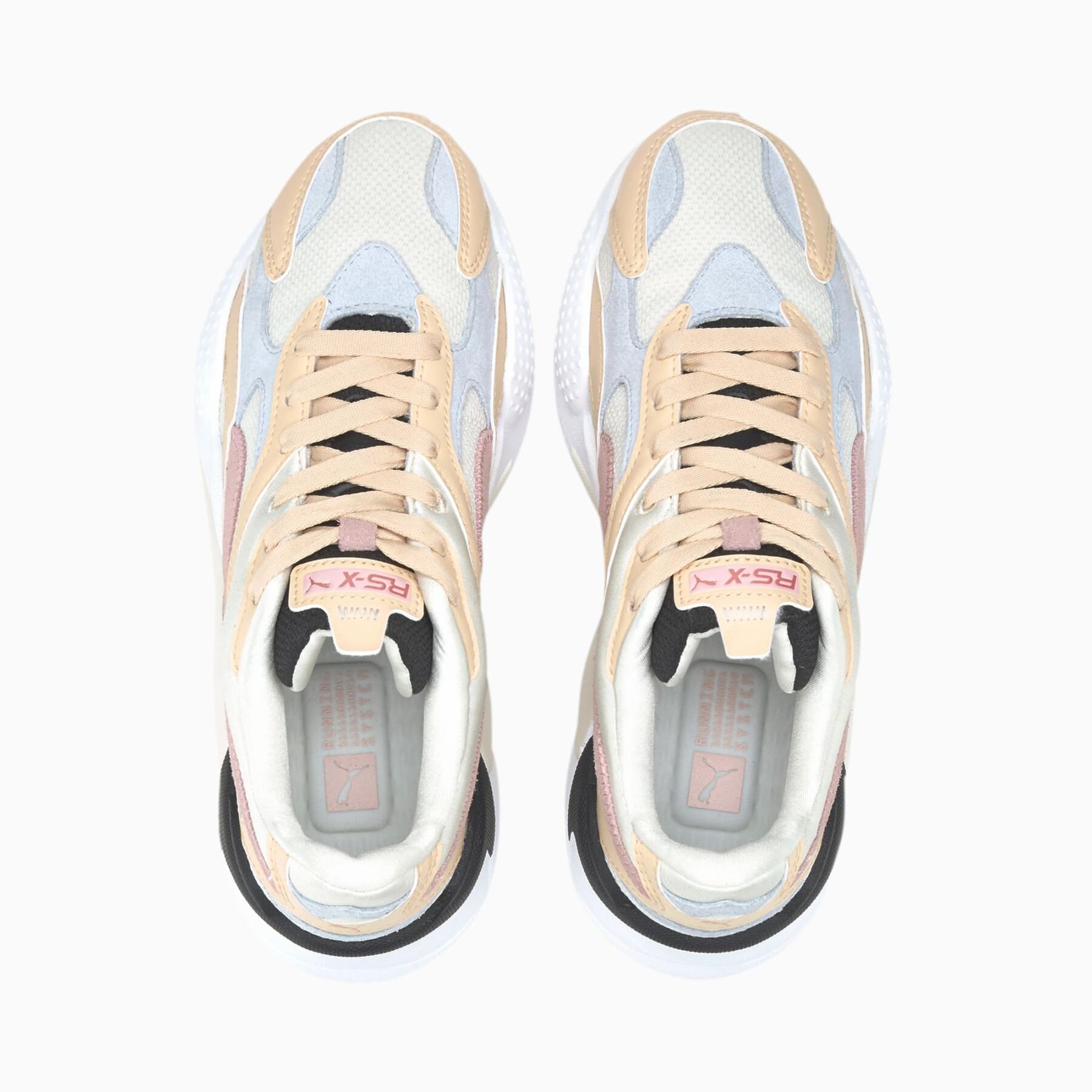 Sapatos de Mulher Puma RS-X³ Layers