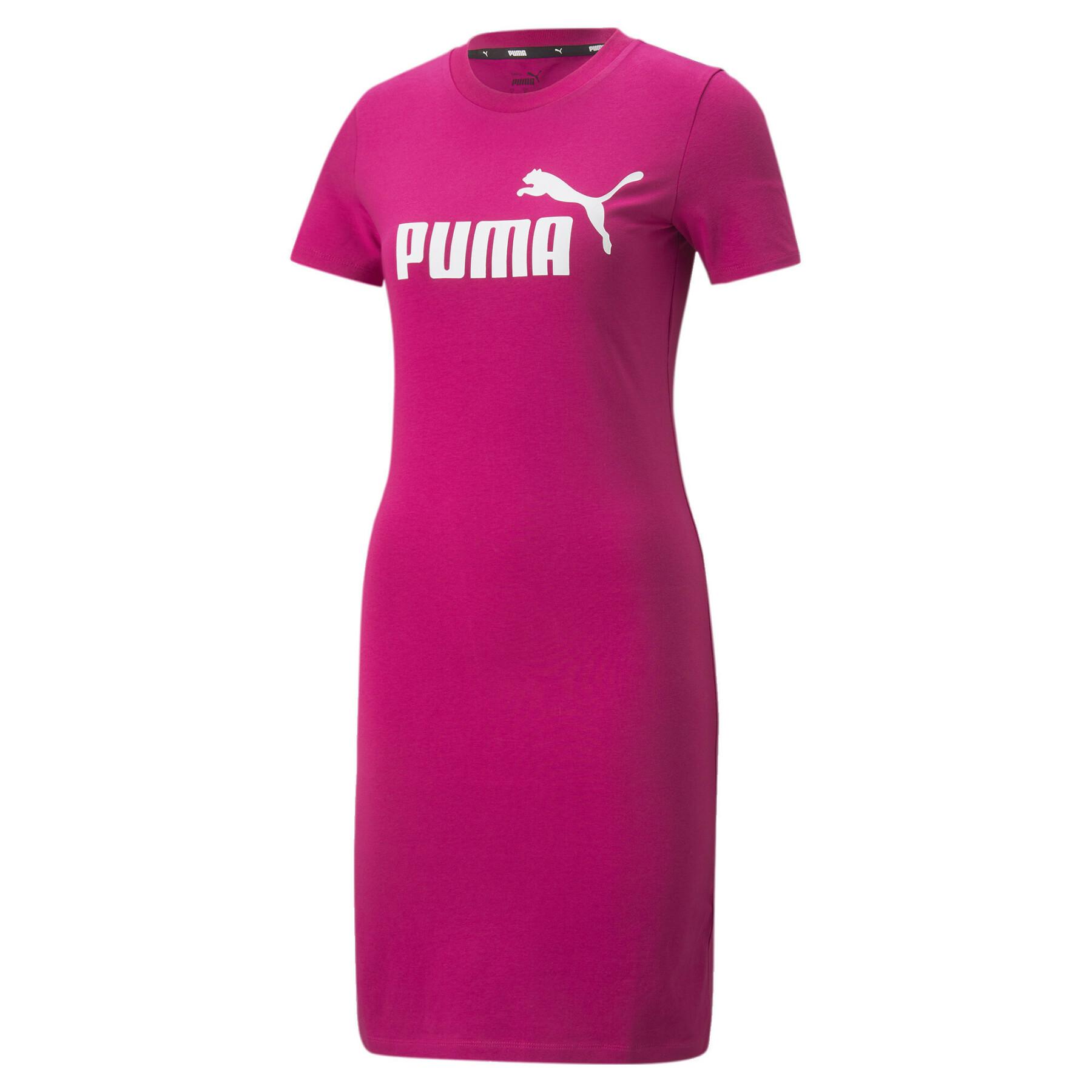 Vestuário feminino Puma Essential