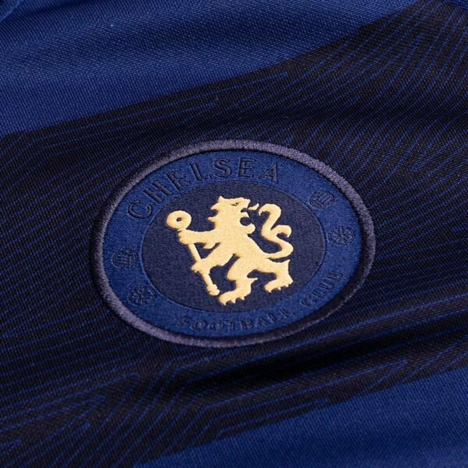 Camiseta feminina Chelsea 2021/22 Dri-FIT
