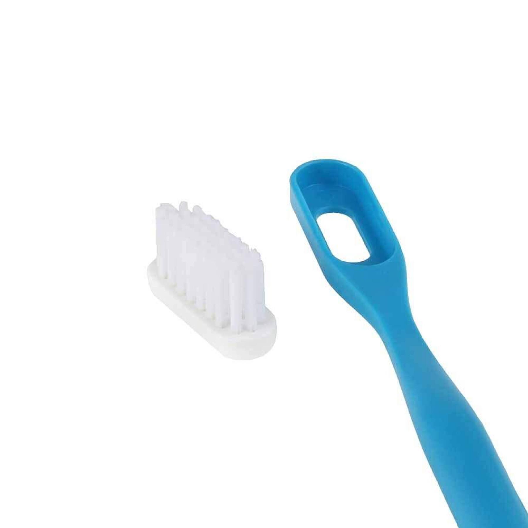 Escova de dentes média Lamazuna