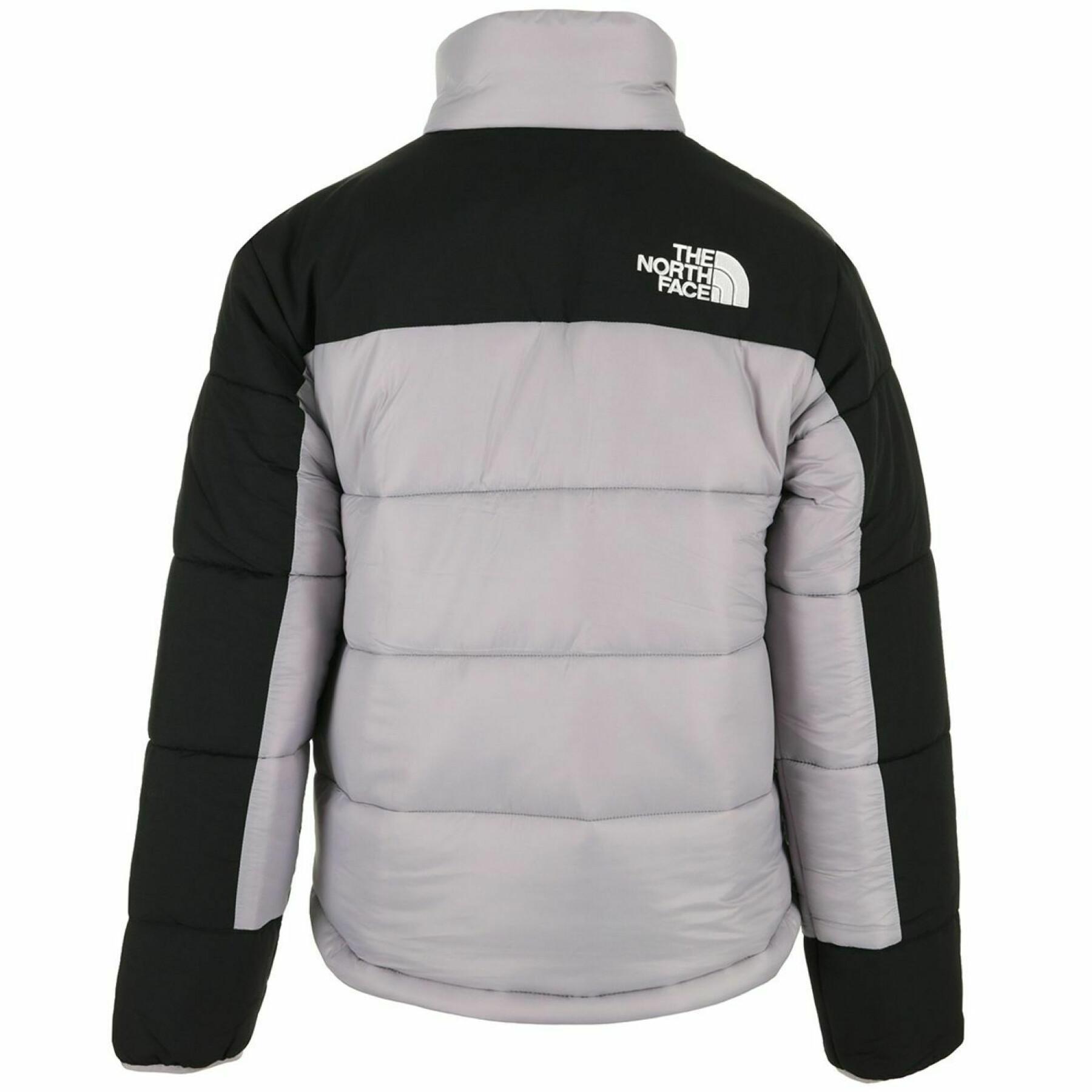 Jaqueta de mulher The North Face Hmlyn Insulated