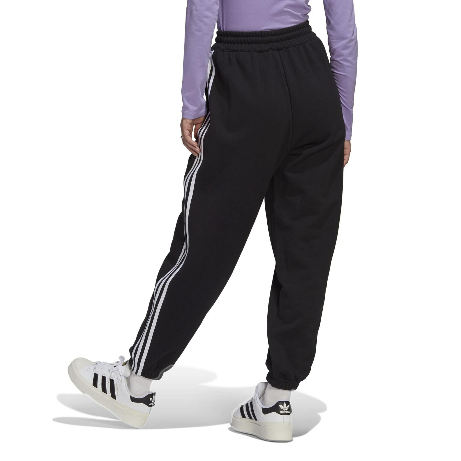 Fato de jogging casual para mulheres adidas Originals Adicolor Classics