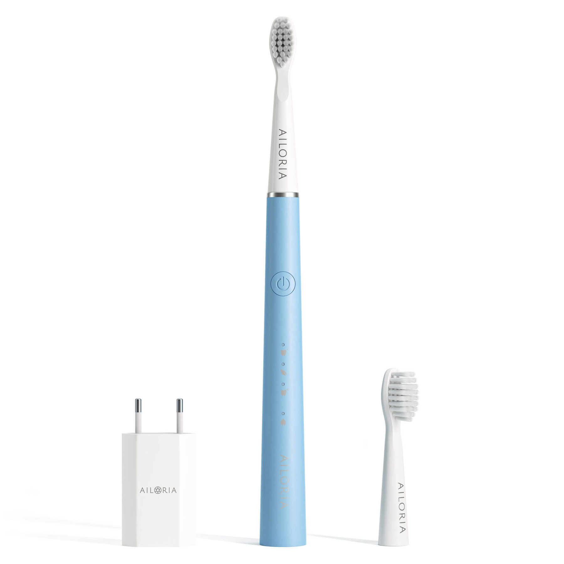 Escova de dentes usb com tecnologia sónica Ailoria Pro Smile