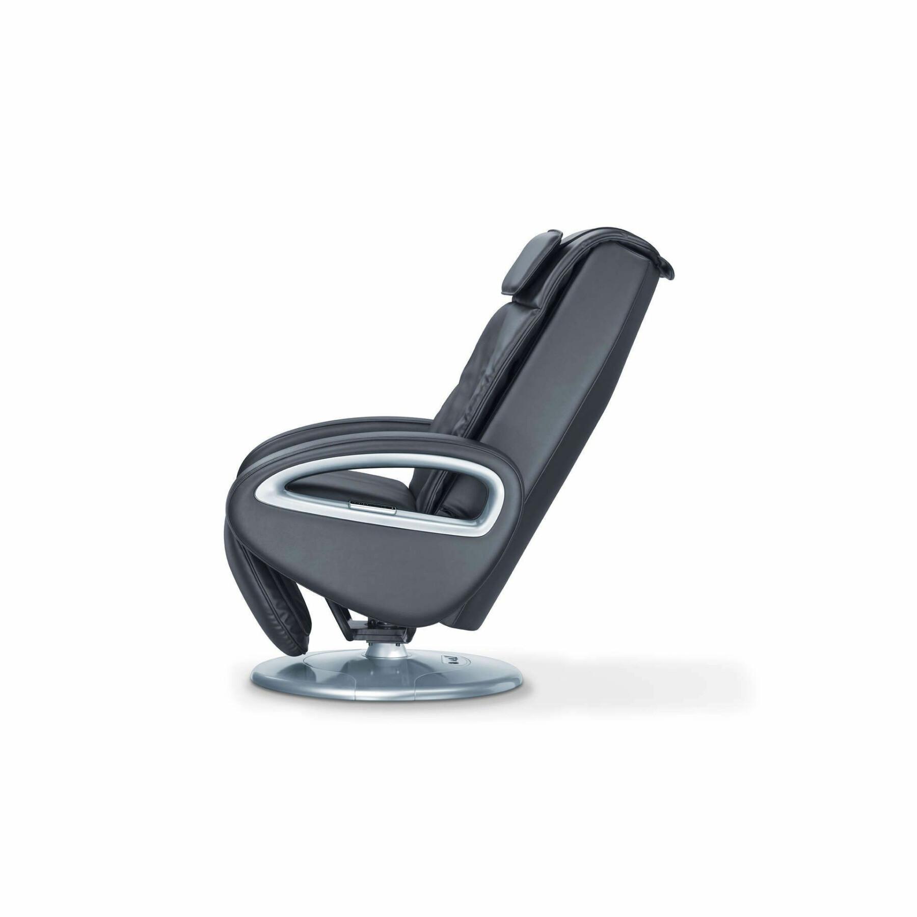 Cadeira de massagem Beurer Shiatsu MC 3800