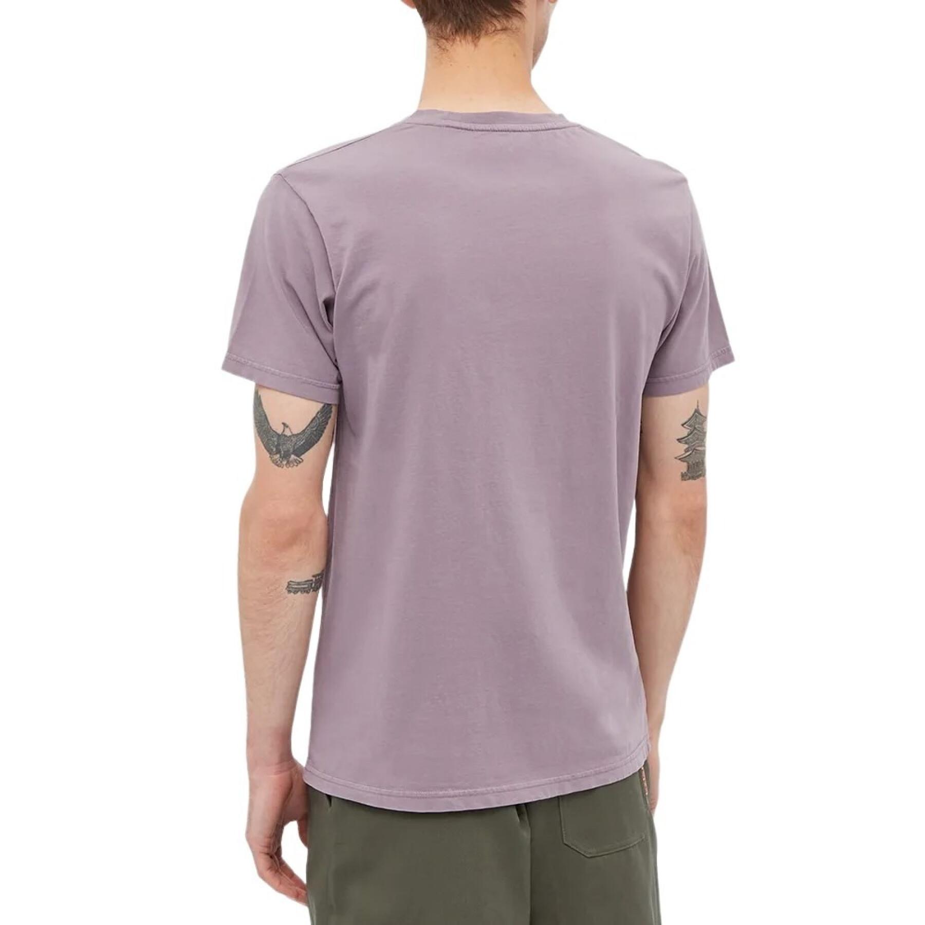 T-shirt Colorful Standard Classic Organic purple haze