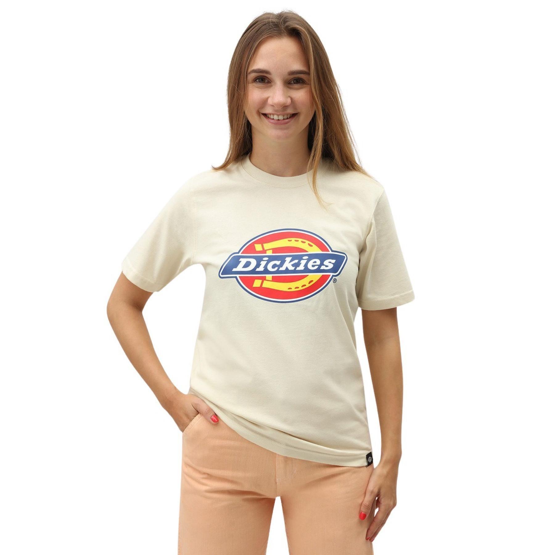 T-shirt mulher Dickies Horseshoe