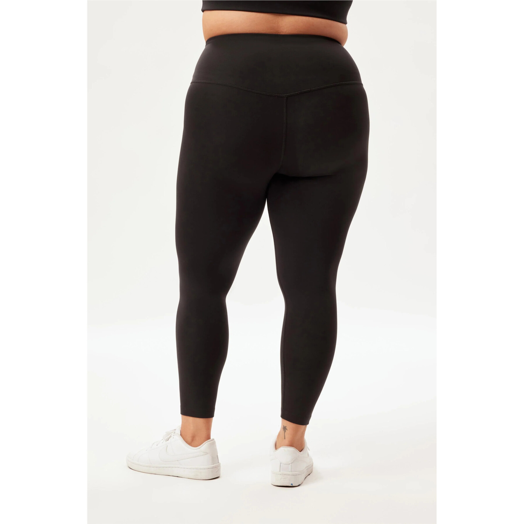 Leggings para mulher Girlfriend Collective Float High-Rise