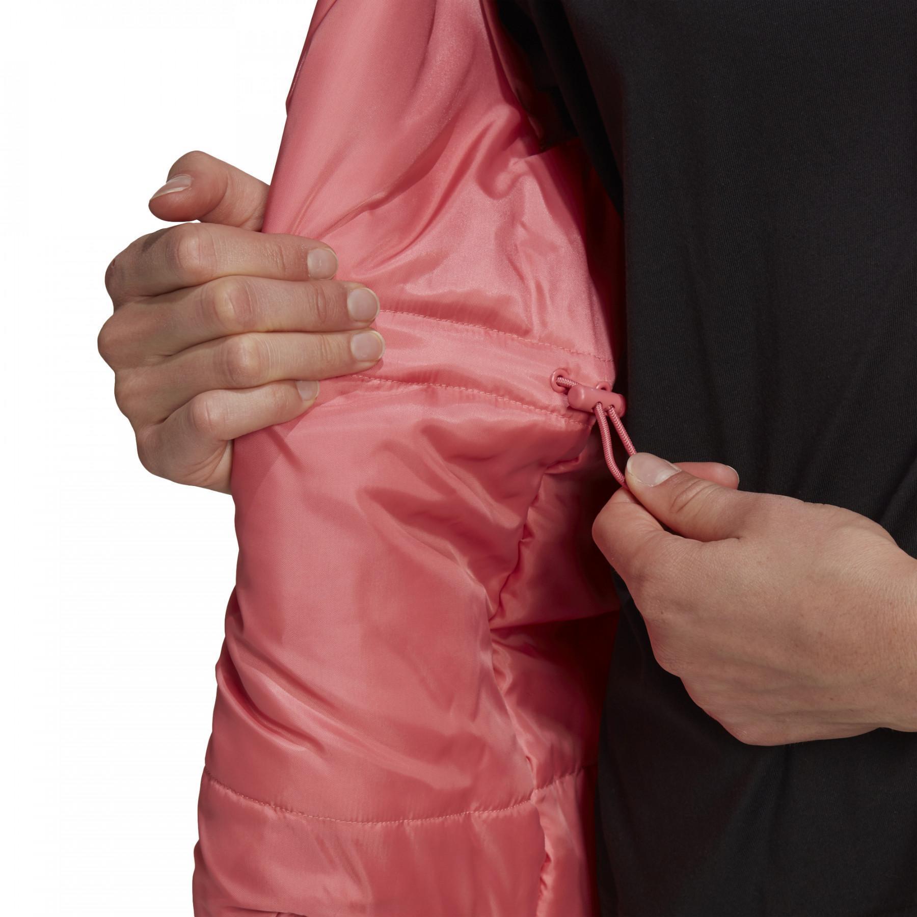 Jaqueta de mulher adidas Outerior Insulation