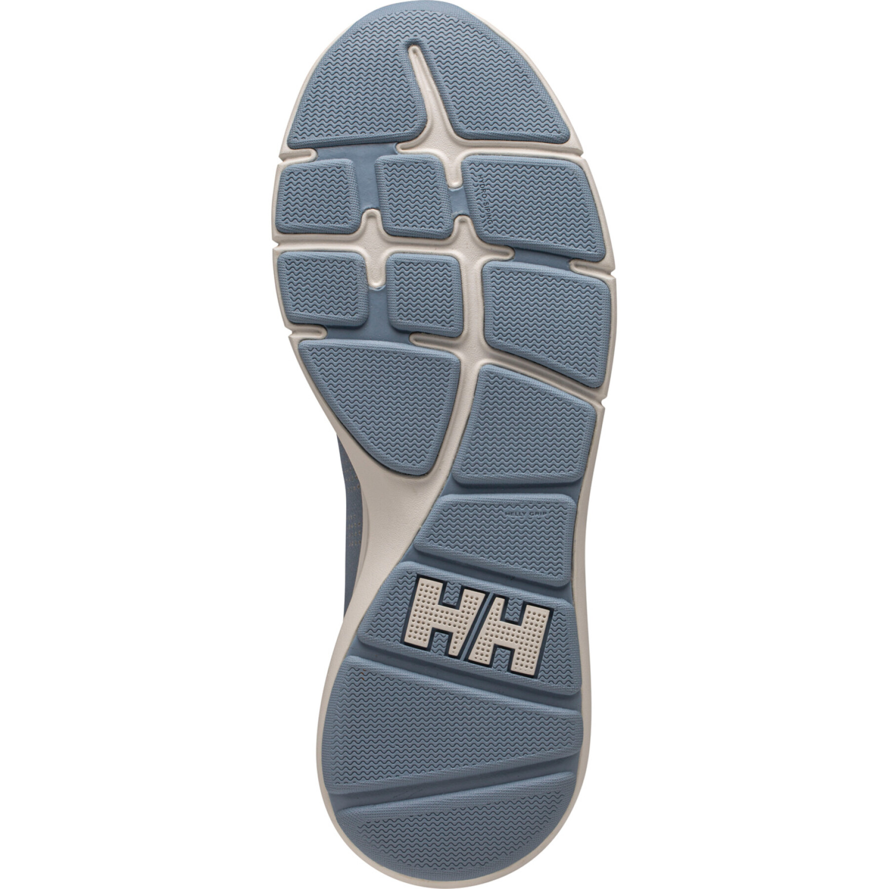 Sapatos de passeio para mulheres Helly Hansen Ahiga V4 Hydropower