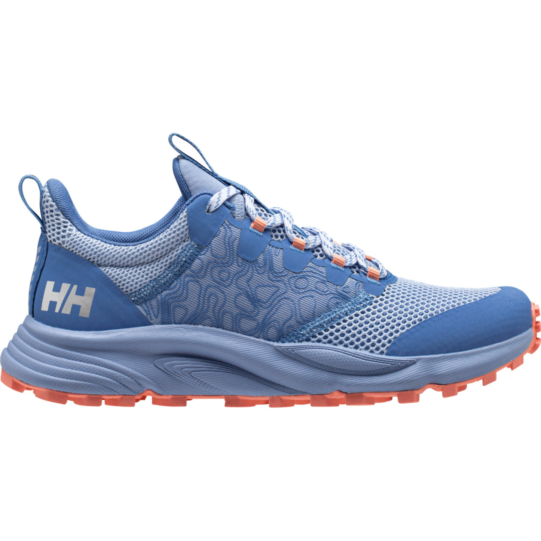 Sapatos de caminhadas para mulheres Helly Hansen Featherswift Tr