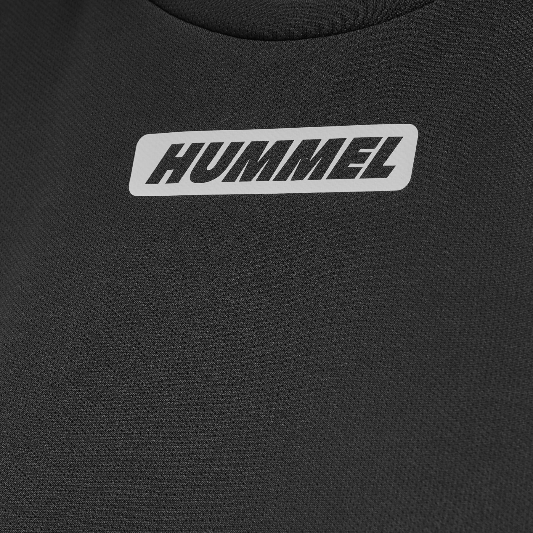 T-shirt de mulher Hummel TE Tola