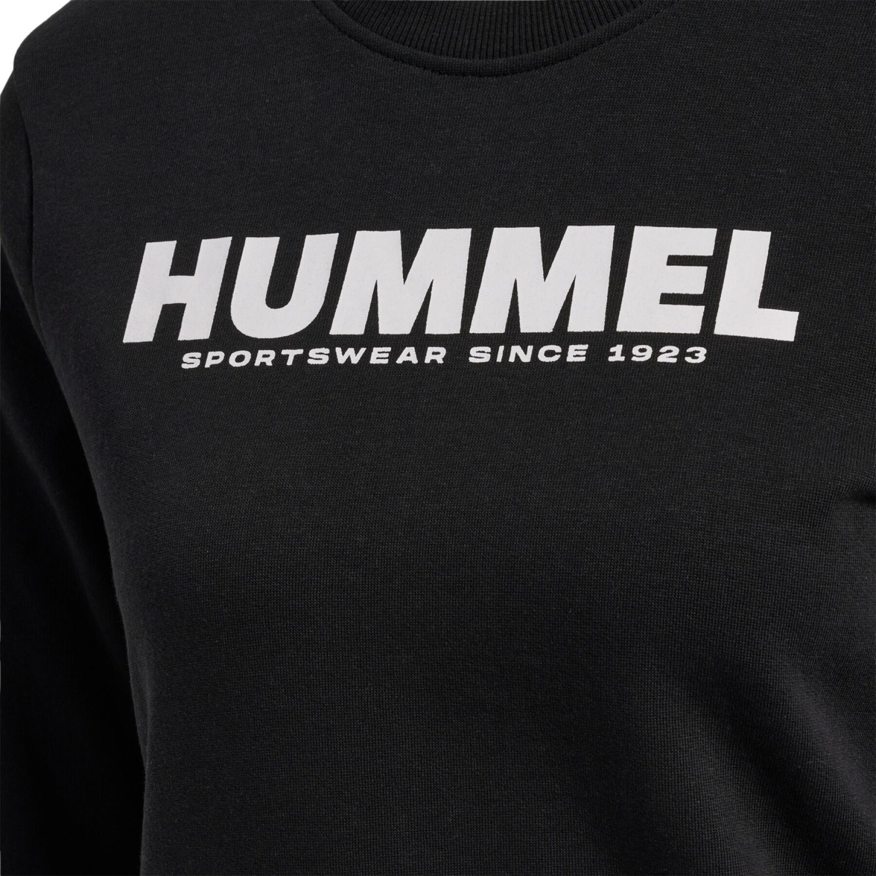Camisola feminina Hummel Legacy
