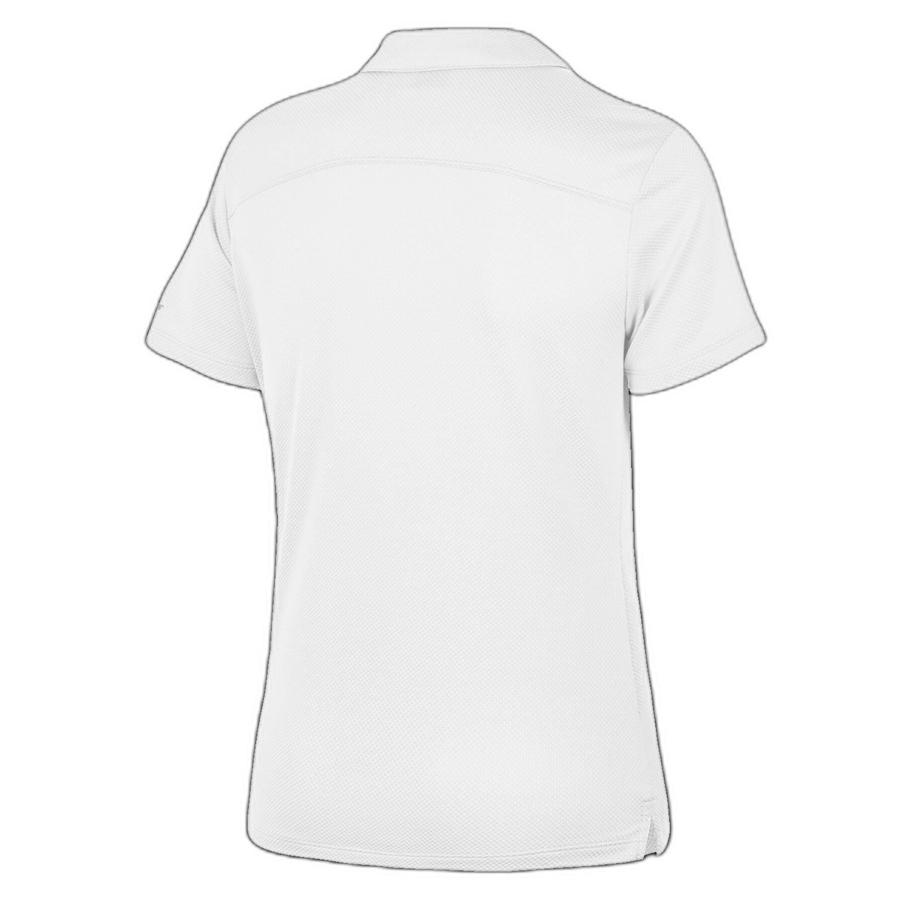 Camisa pólo feminina Löffler Tencel™ CF