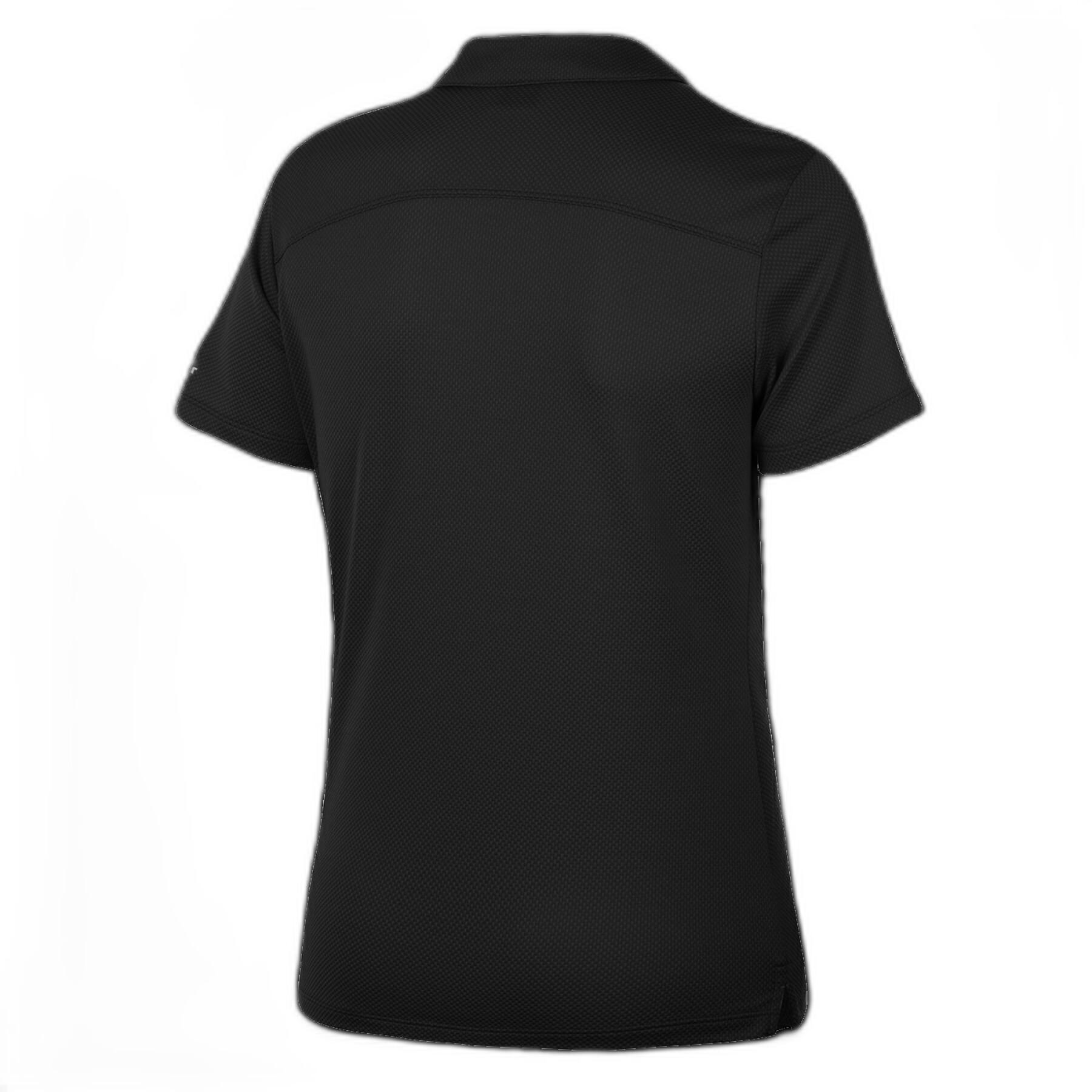 Camisa pólo feminina Löffler Tencel™ CF