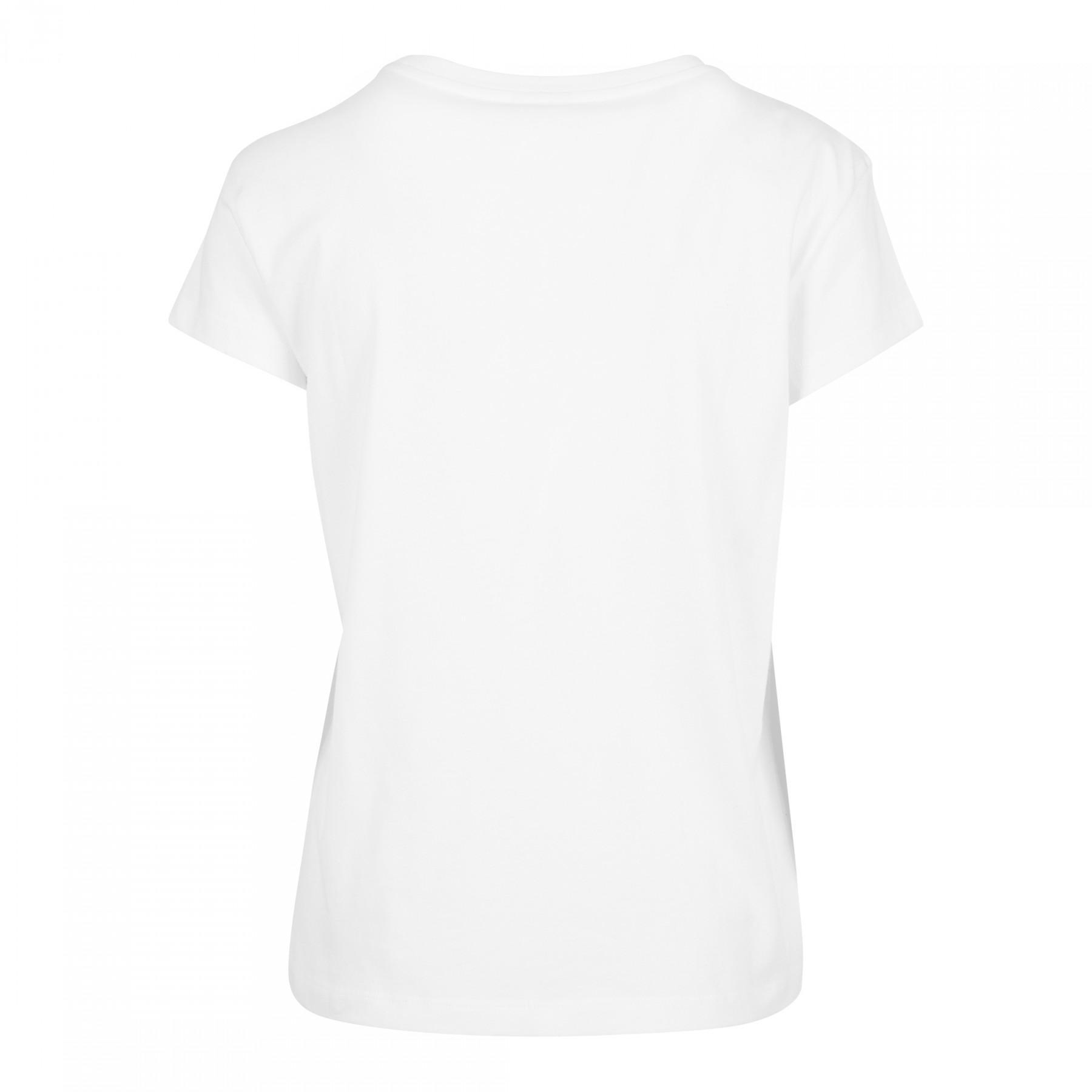 T-shirt mulher Urban Classics riverdale logo