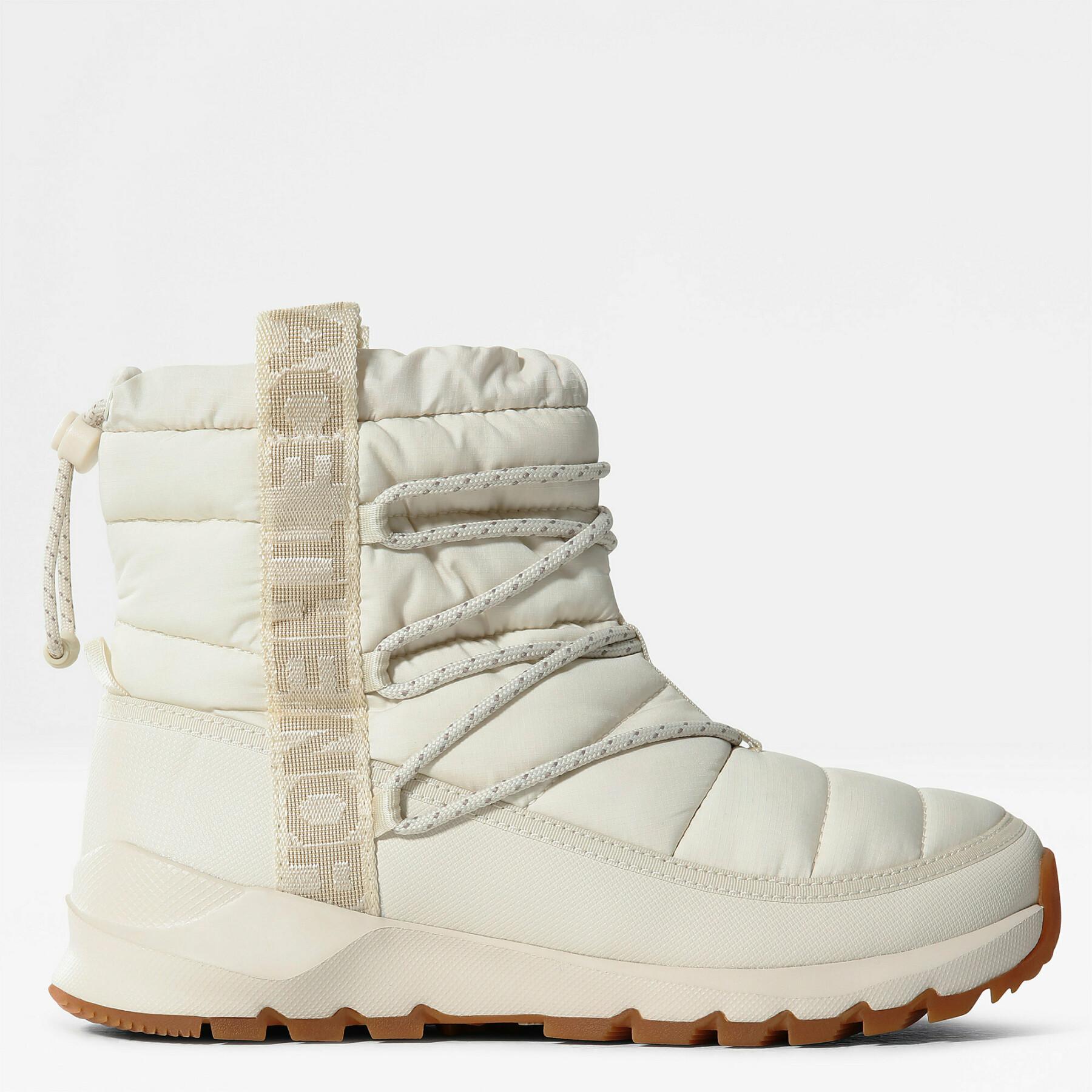 Botas de mulher The North Face Thermoball
