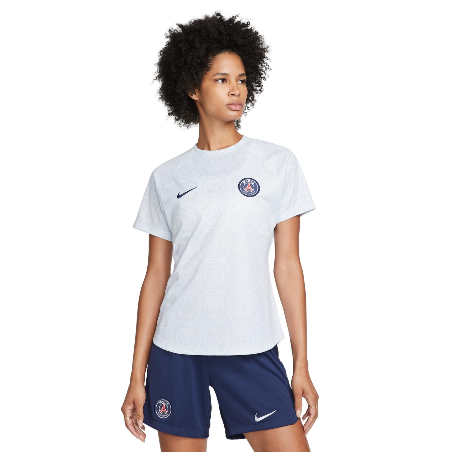 T-shirt de mulher PSG 2022/23