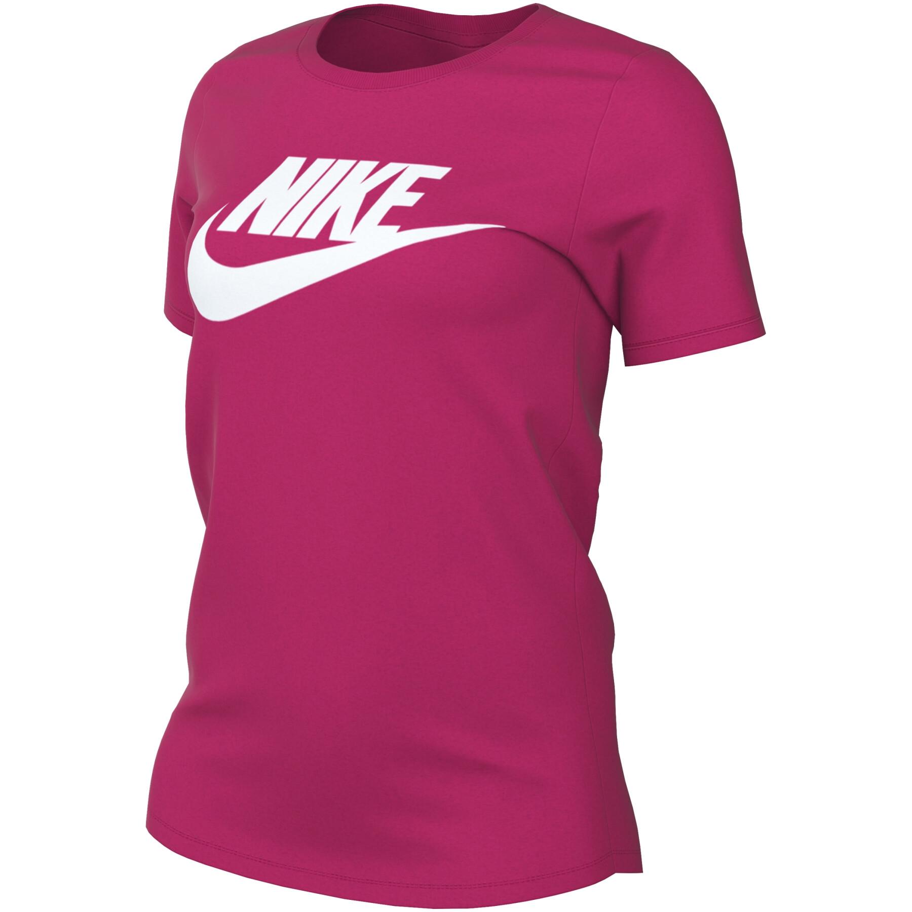T-shirt de mulher Nike Essentials