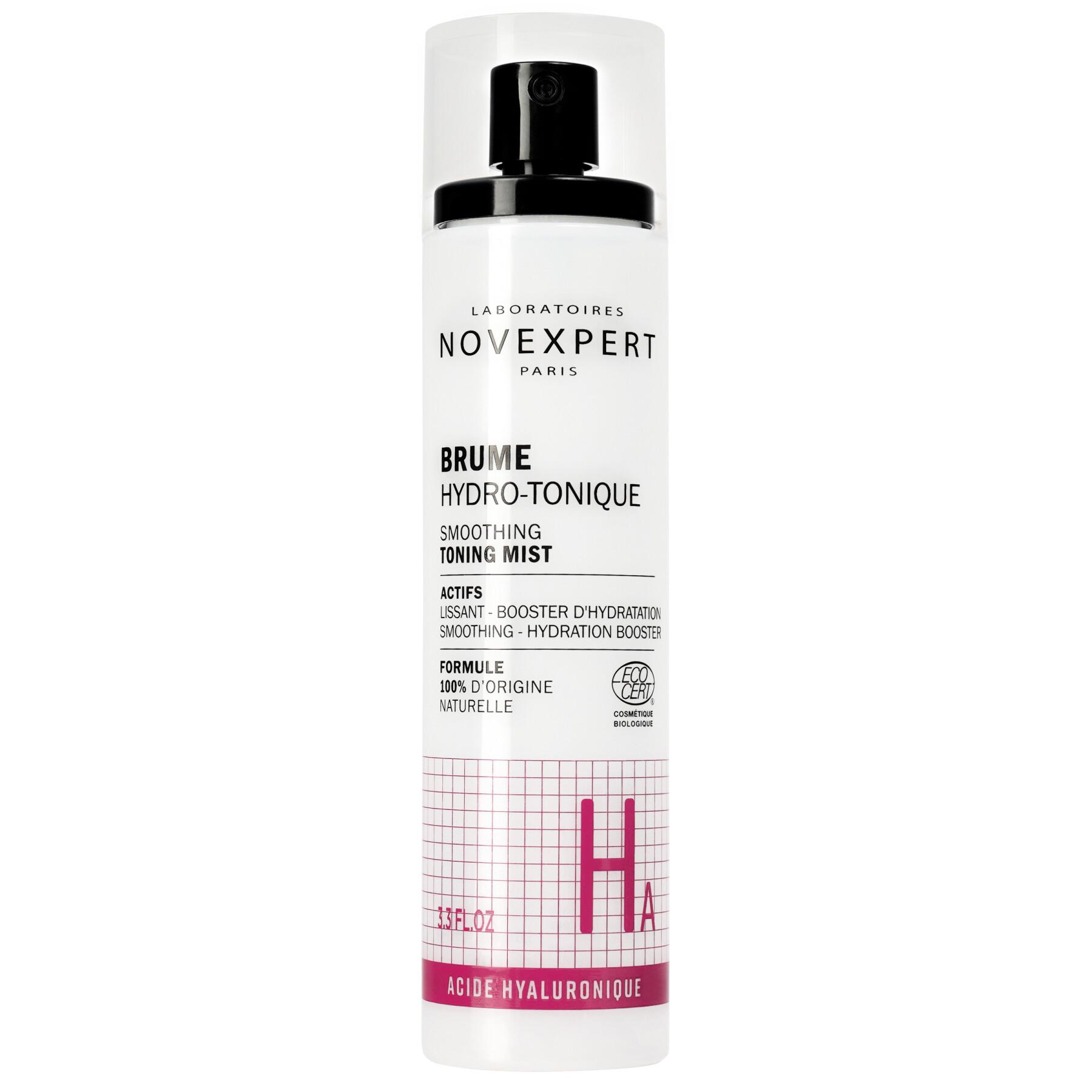 Spray hidro-tónico feminino Novexpert 100 ml