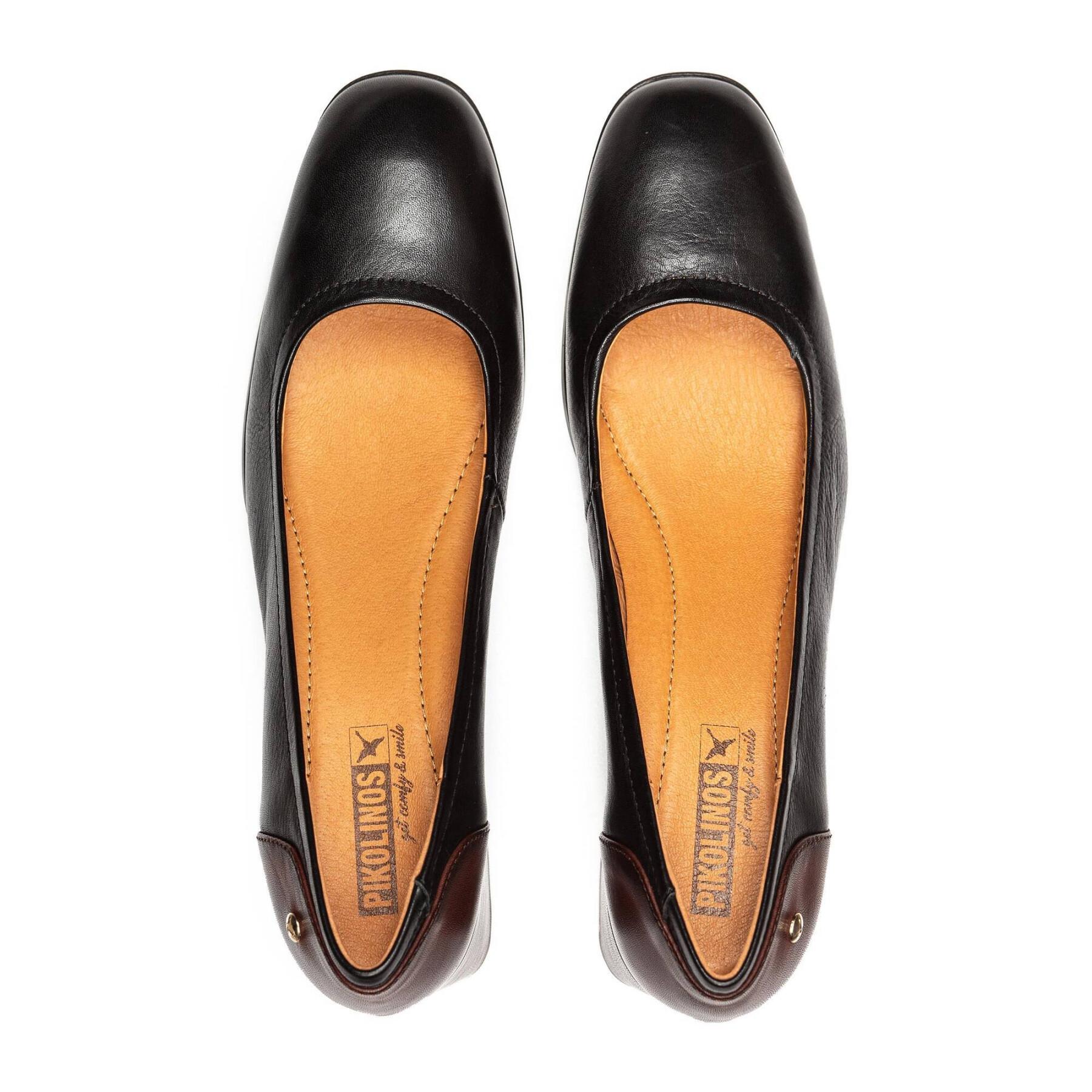 Sapatos de mulher Pikolinos Sevilla W1W-5540C1