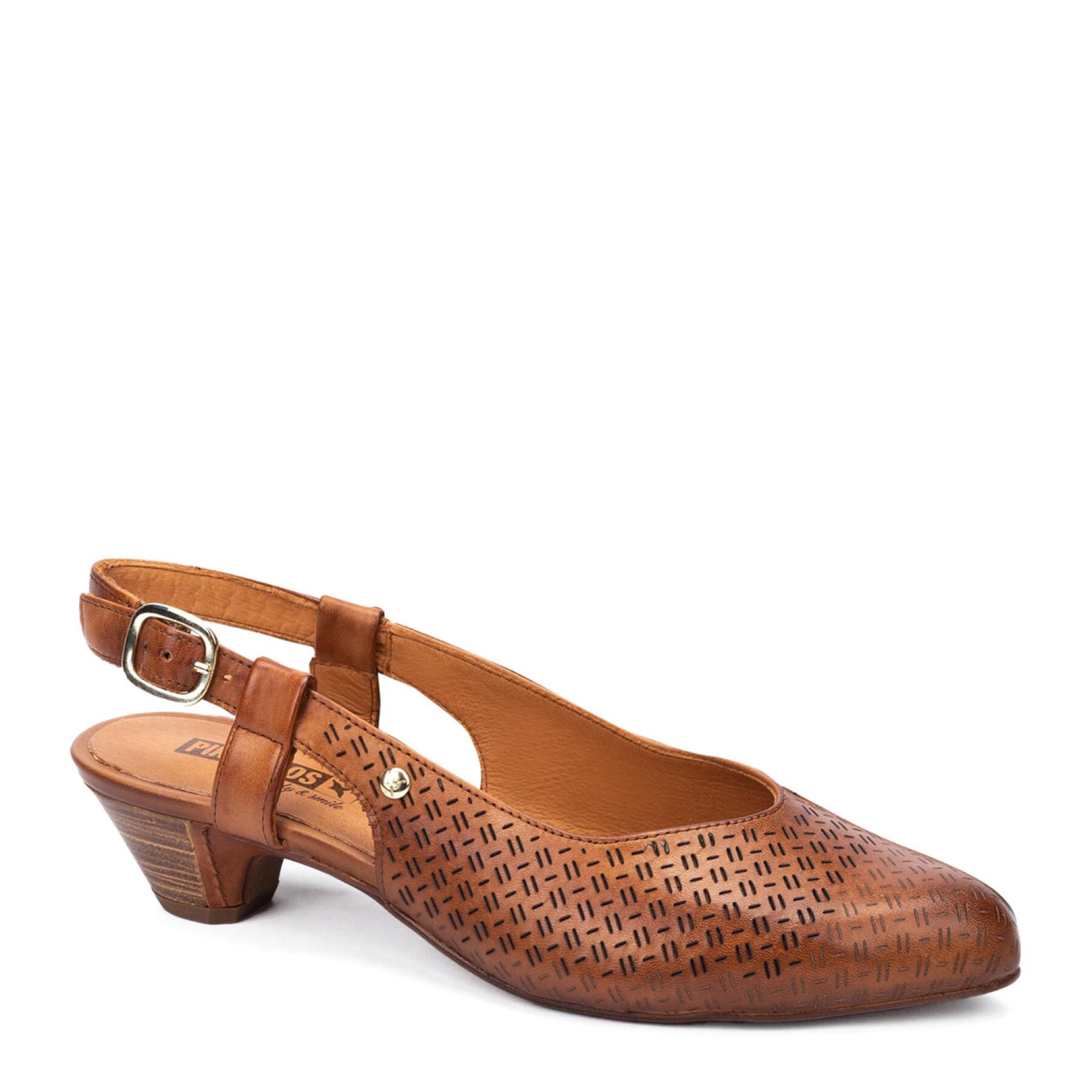 Sapatos de mulher Pikolinos Elba W4B-5729