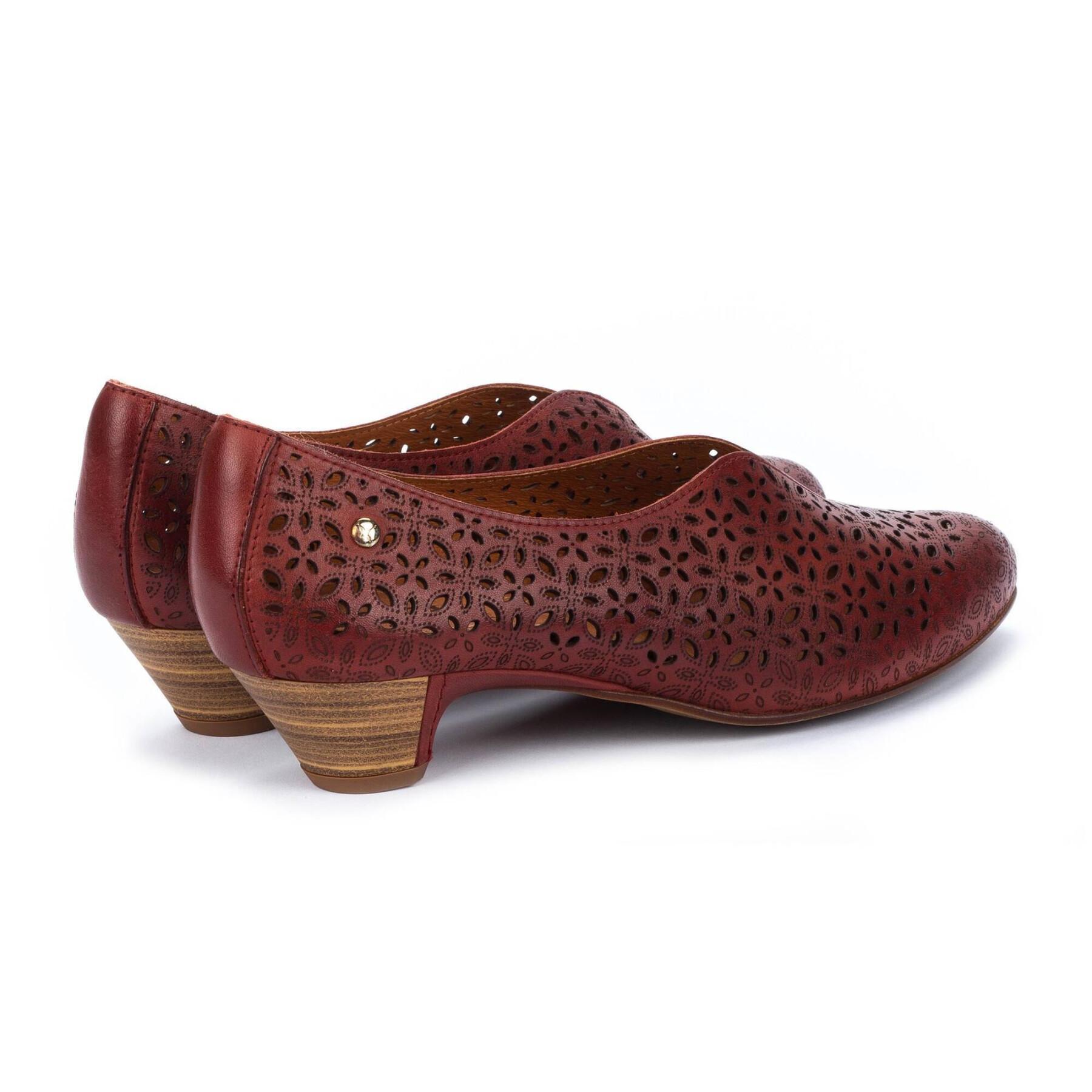 Sapatos de mulher Pikolinos Elba W4B-5900
