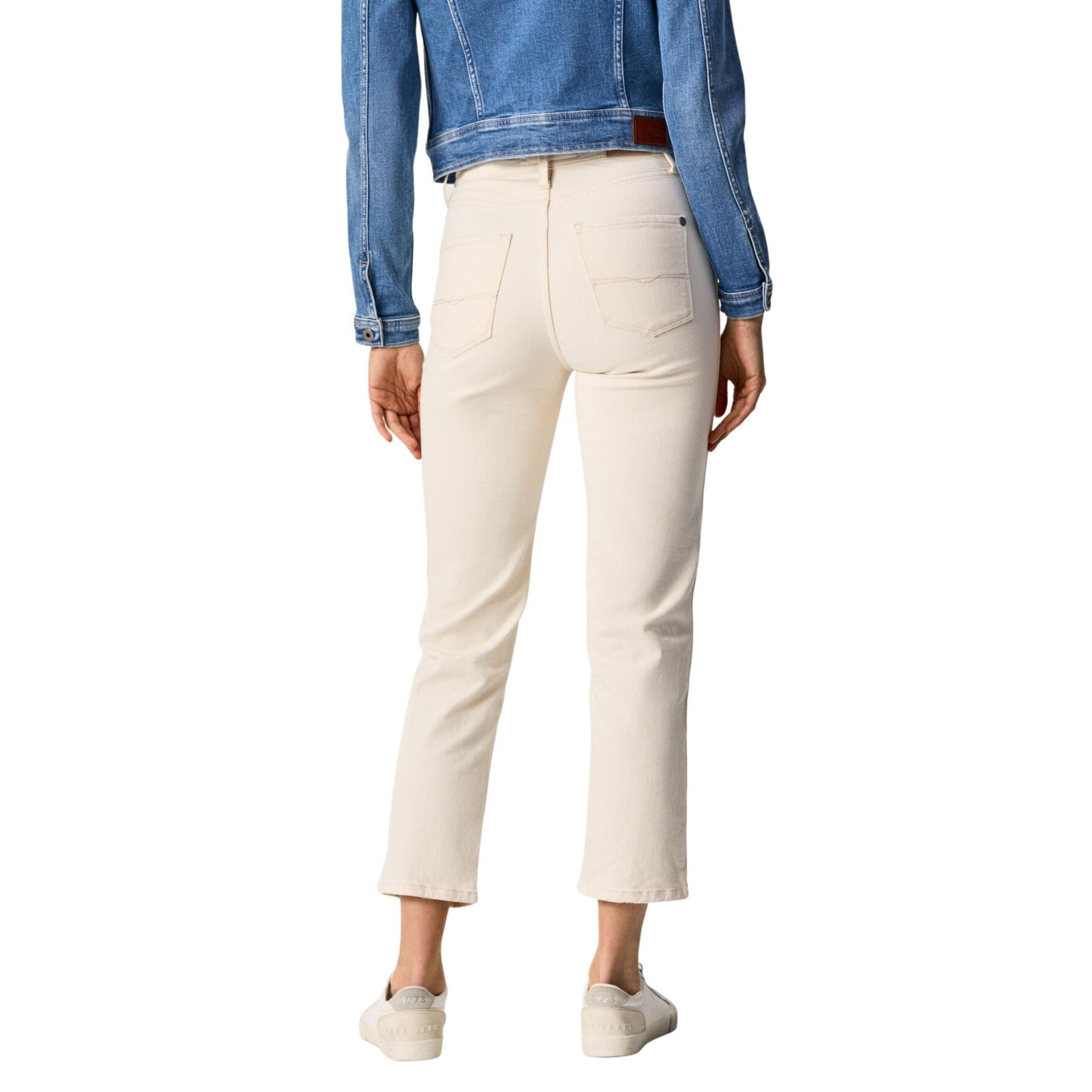 Jeans mulher Pepe Jeans Dion