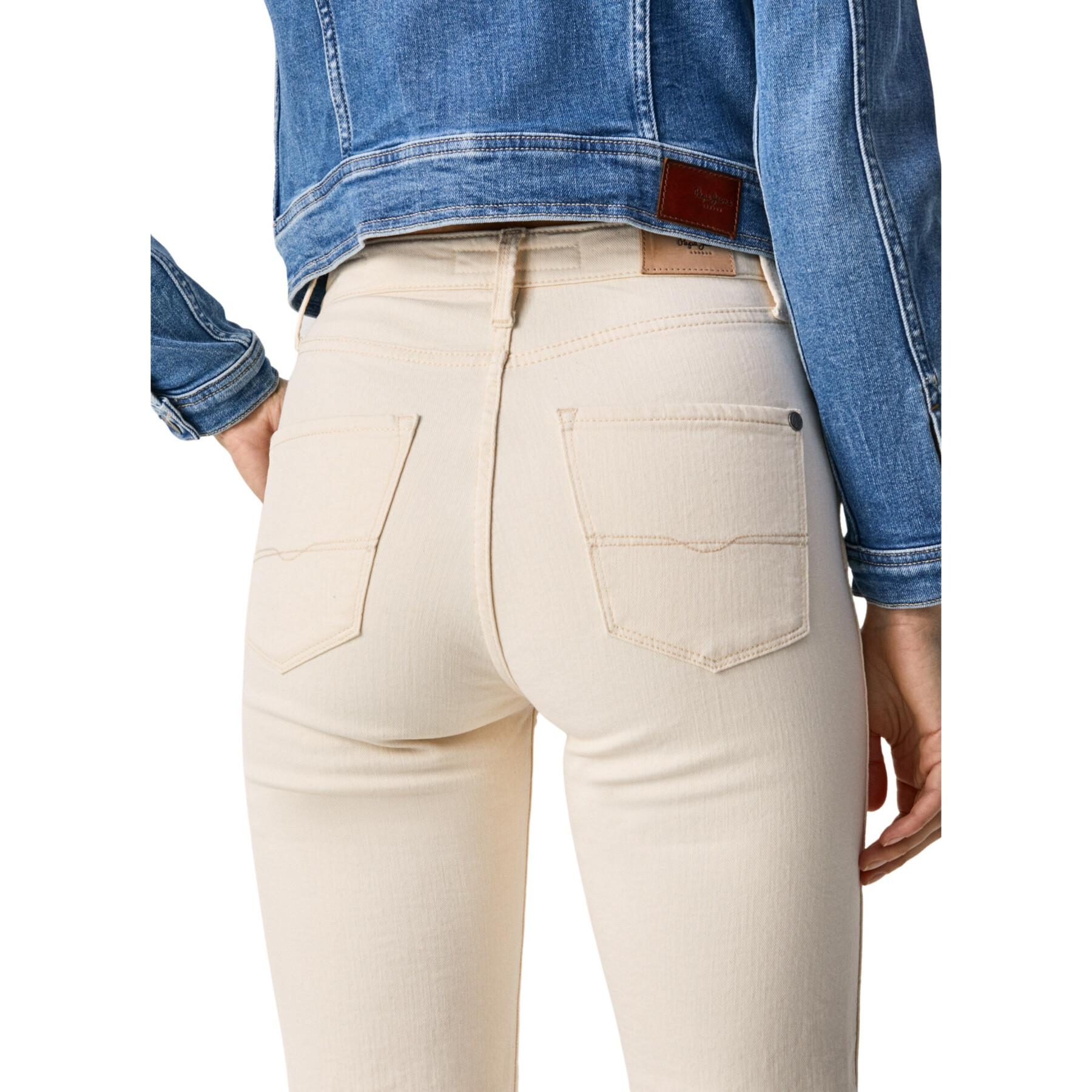 Jeans mulher Pepe Jeans Dion