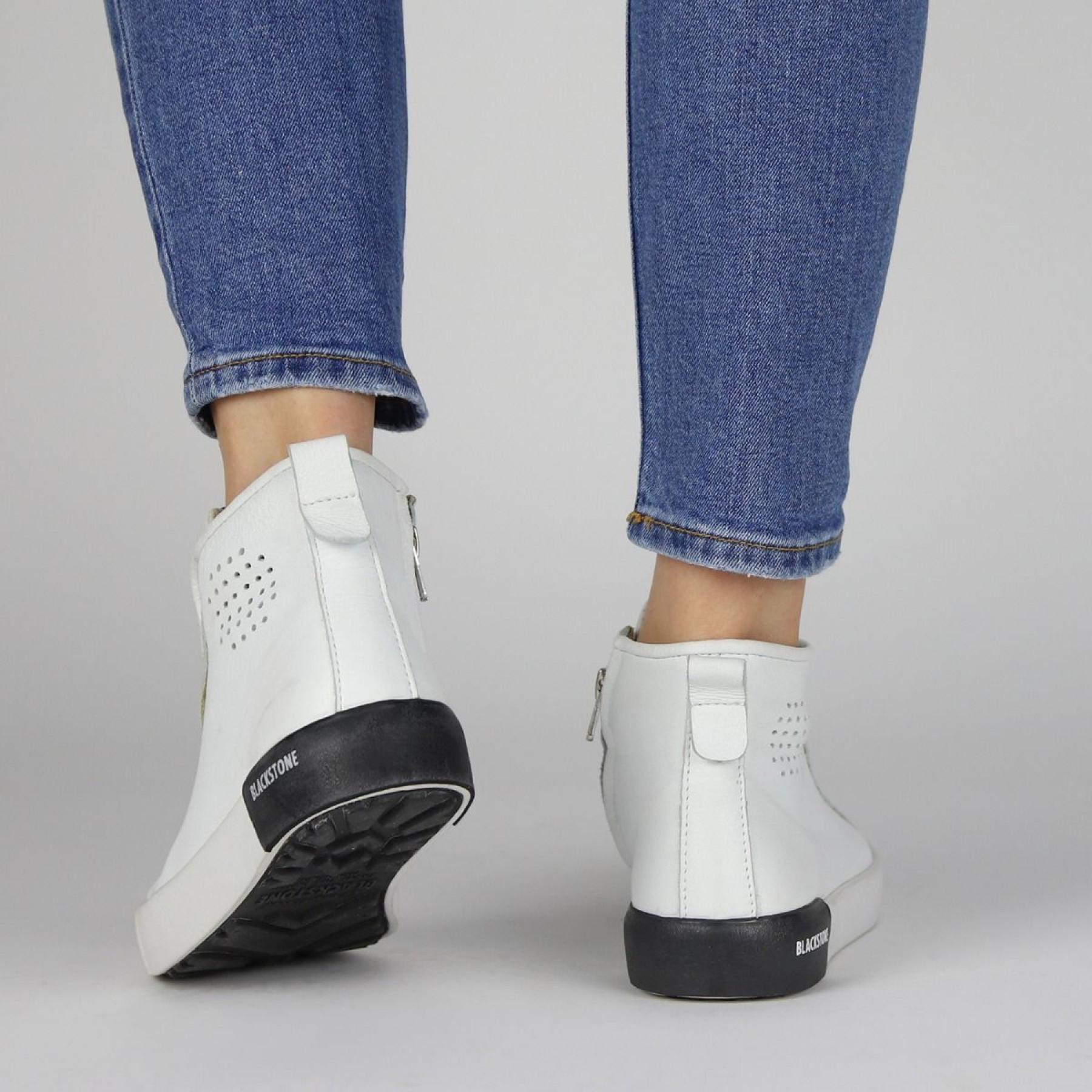 Sapatos altos para mulheres Blackstone New Icon