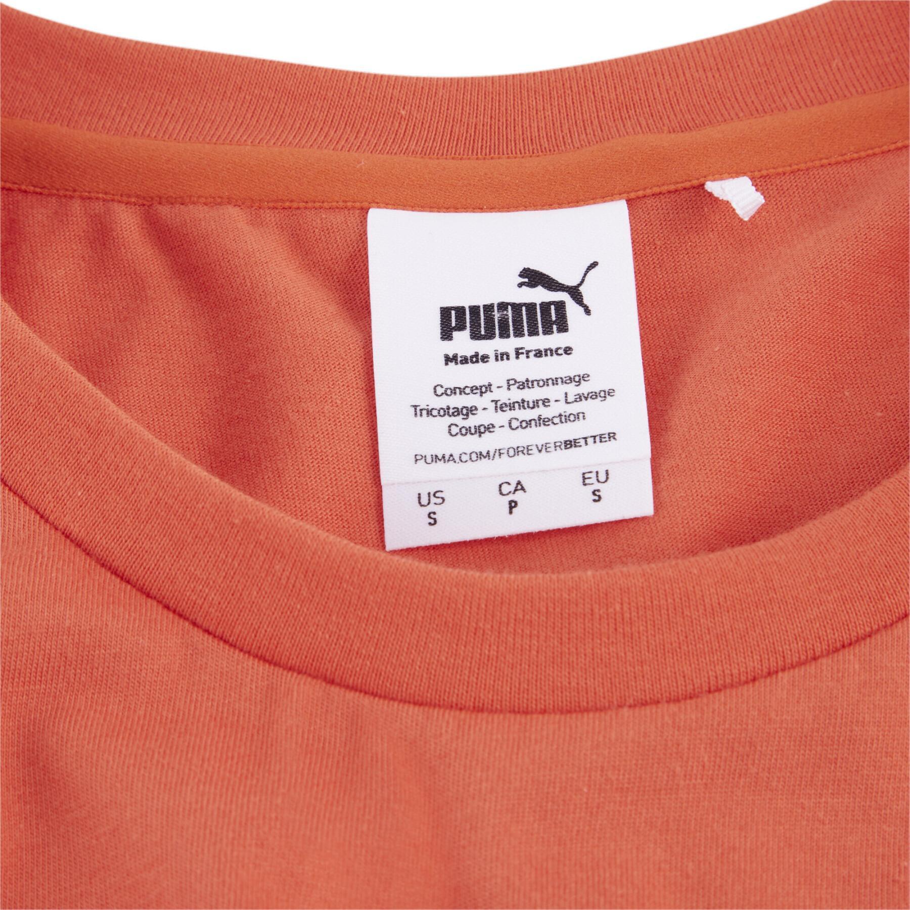 T-shirt de mulher Puma Better Essentials Mif
