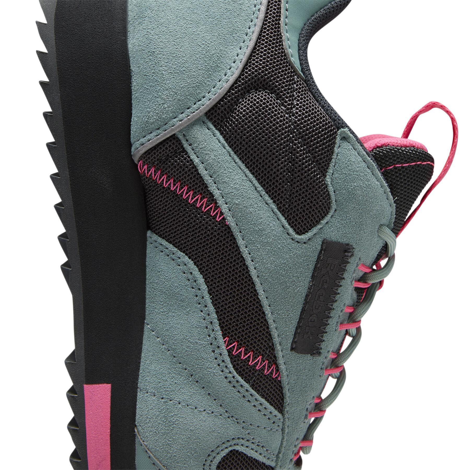 Sapatos de Mulher Reebok Leather Ripple Trail