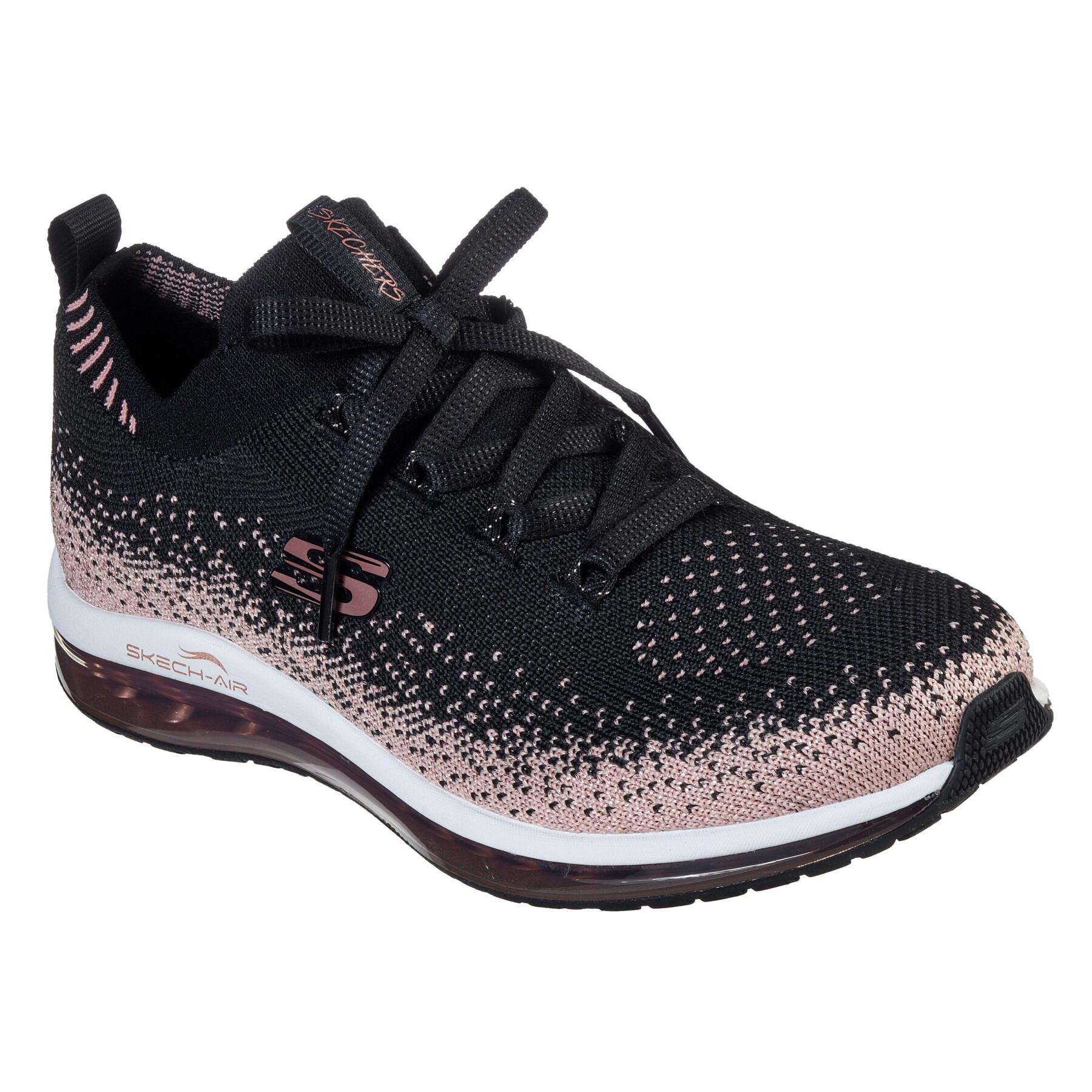 Formadores Skechers Skech-Air Element Sweet Sunset 