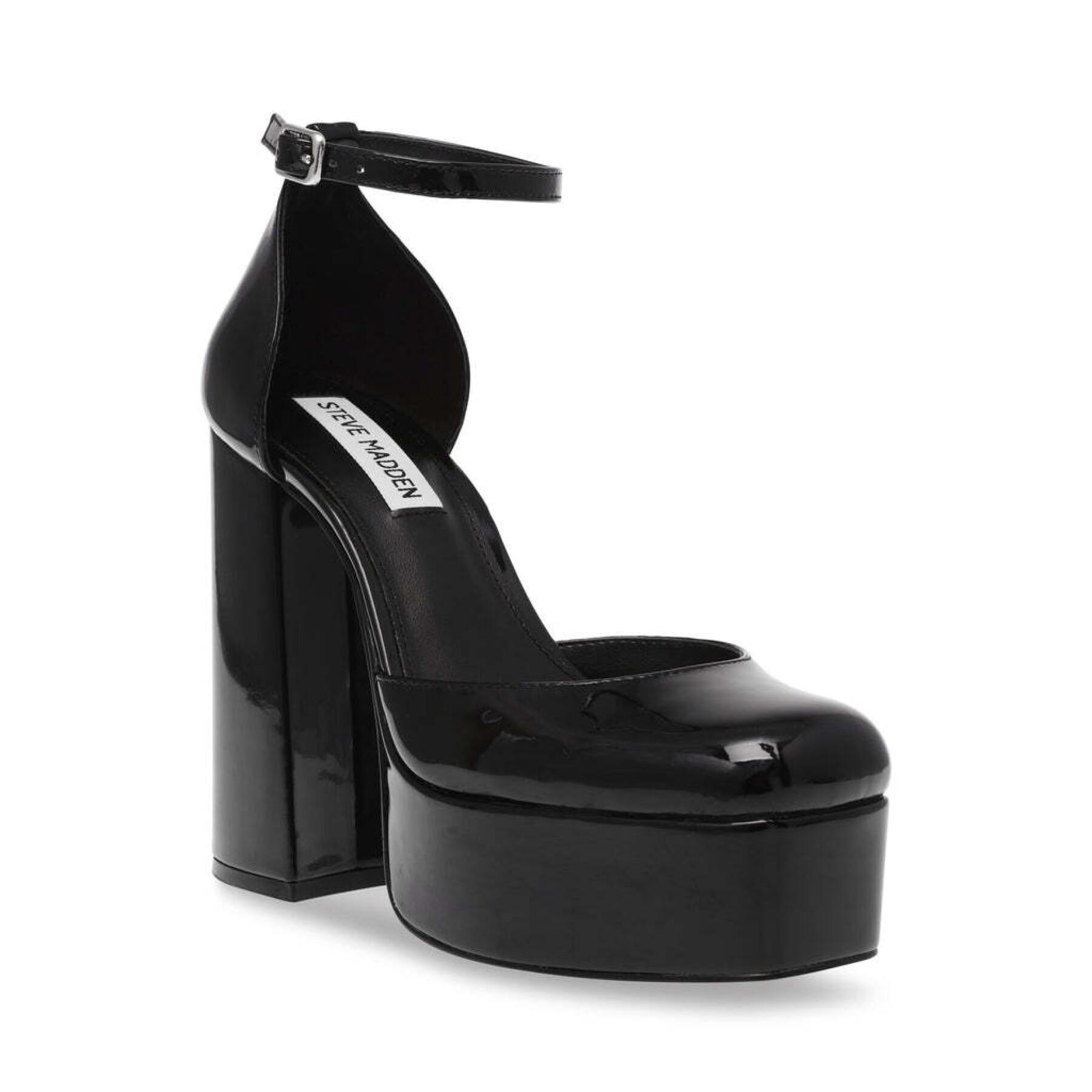 Sapatos de plataforma para mulheres Steve Madden Tamy