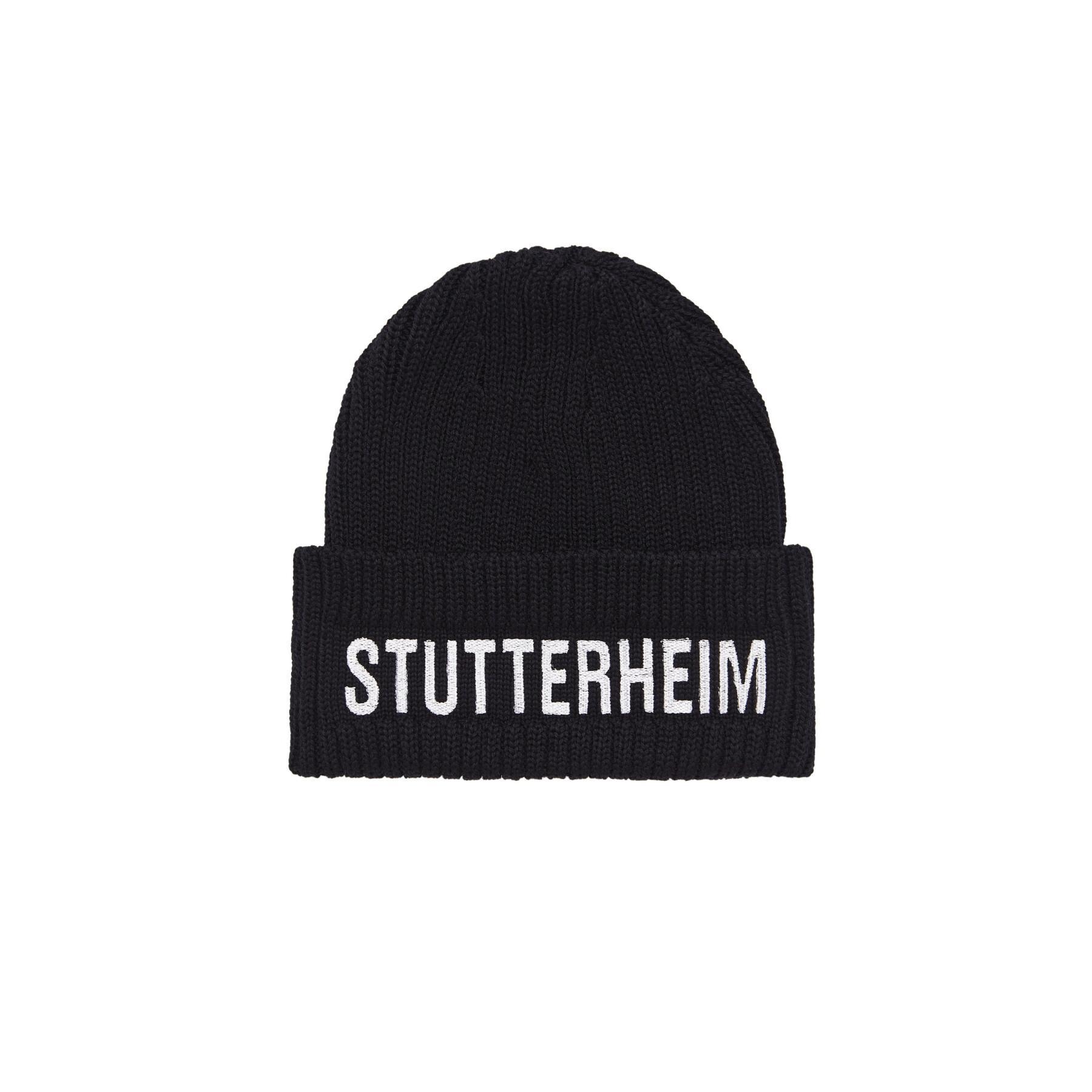 Boné Stutterheim Big L