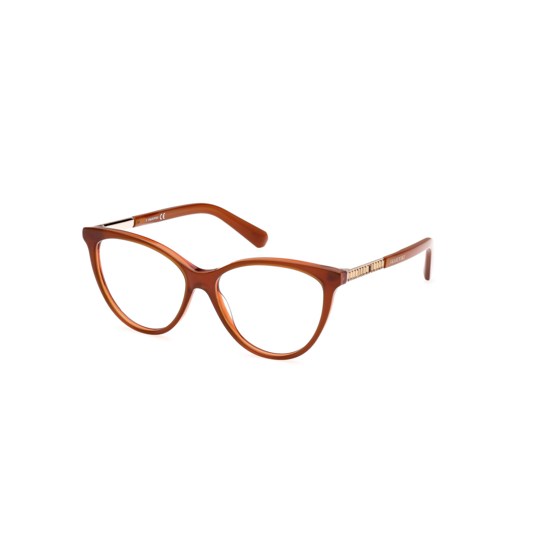Óculos de senhora Swarovski Sk5474-53042