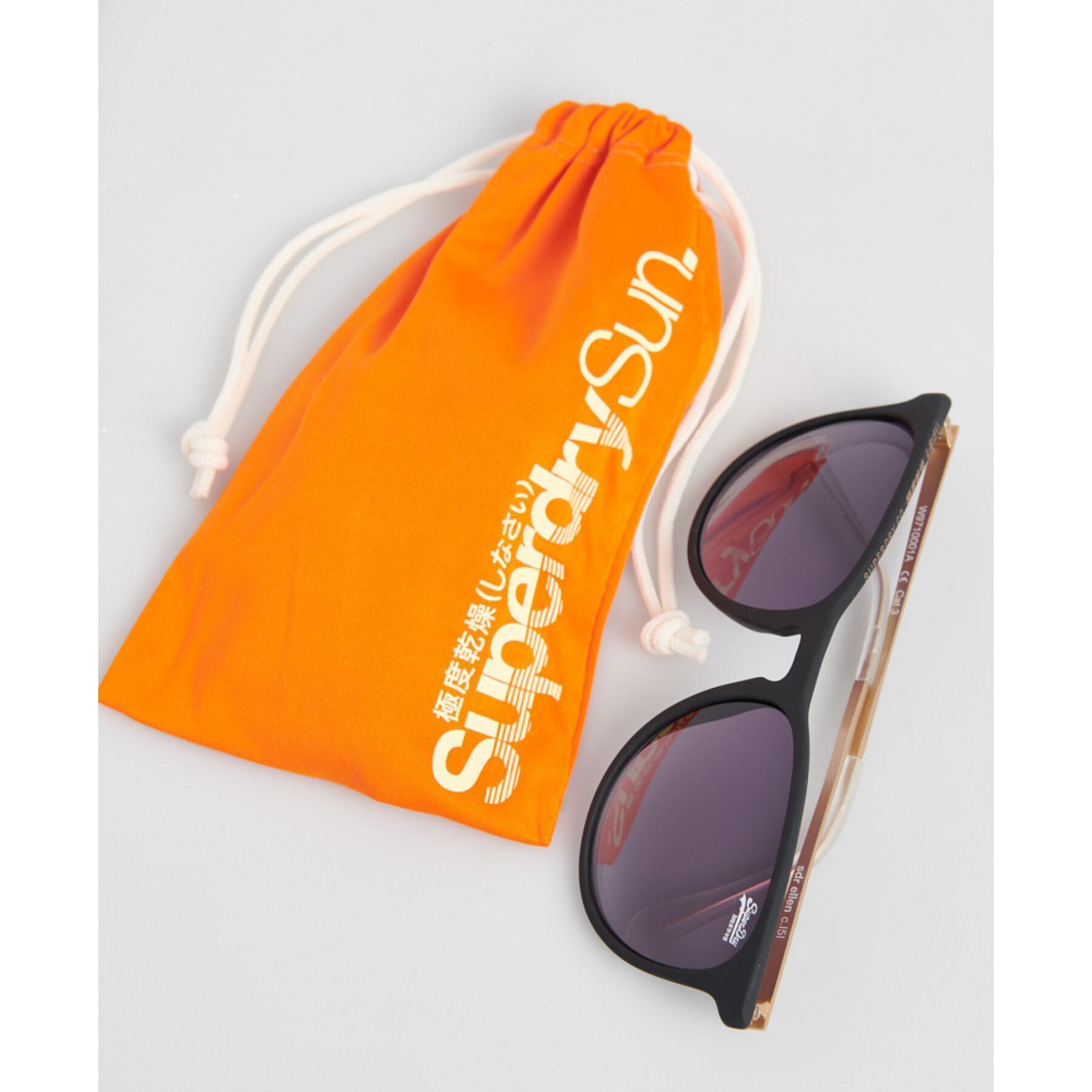 Óculos de sol femininos Superdry Ellen