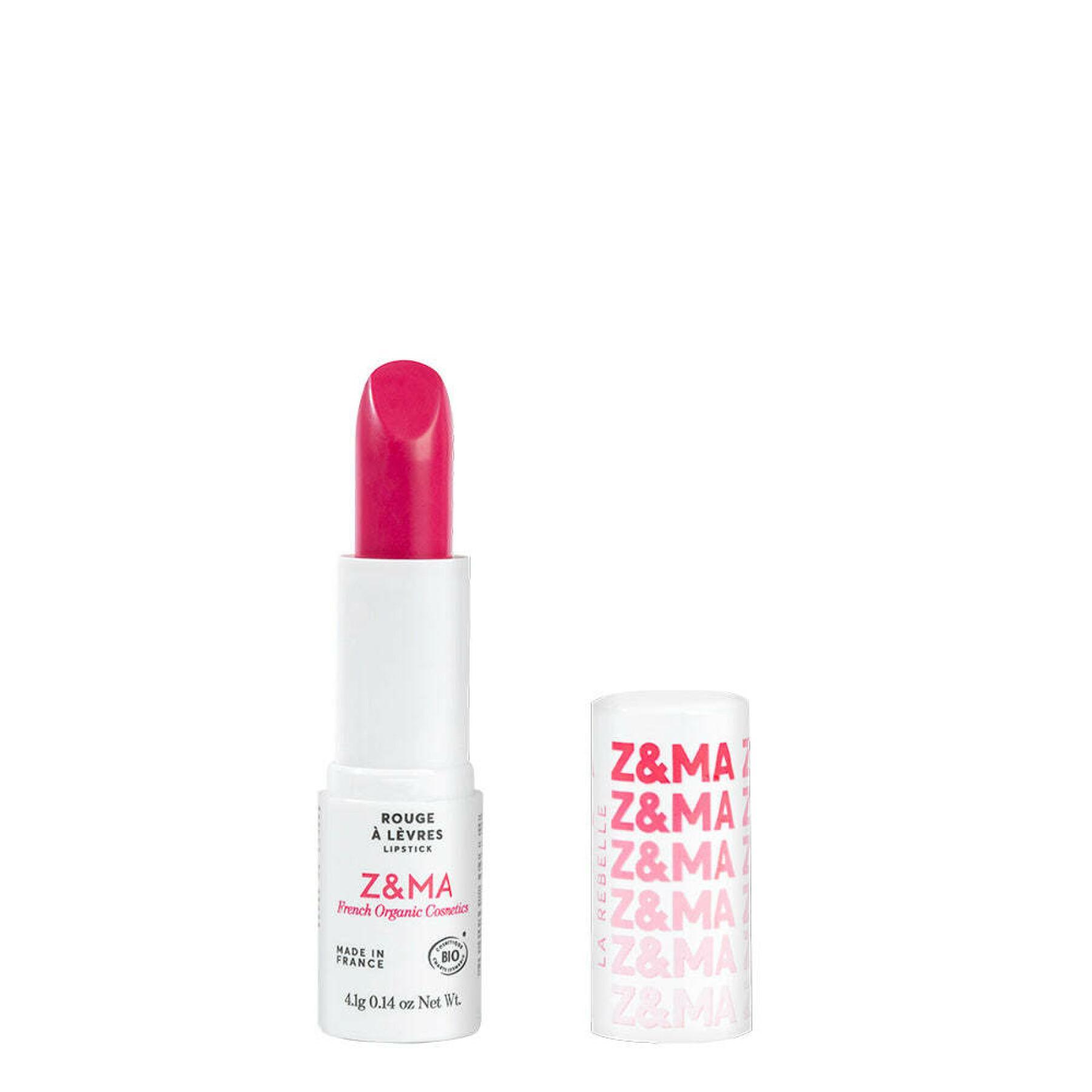 Lipstick la rebelle femme Z&MA 4.1g