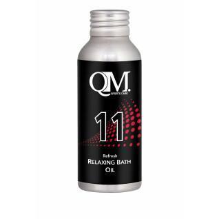 Óleo de banho relaxante QM Sports QM11