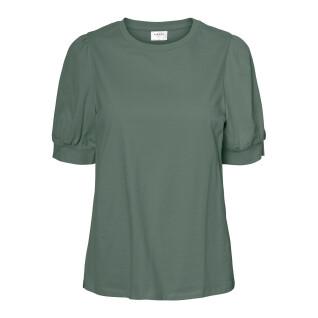 T-shirt de mulher Vero Moda Kerry