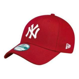 Casquette e New Era  essential 9forty New York Yankees